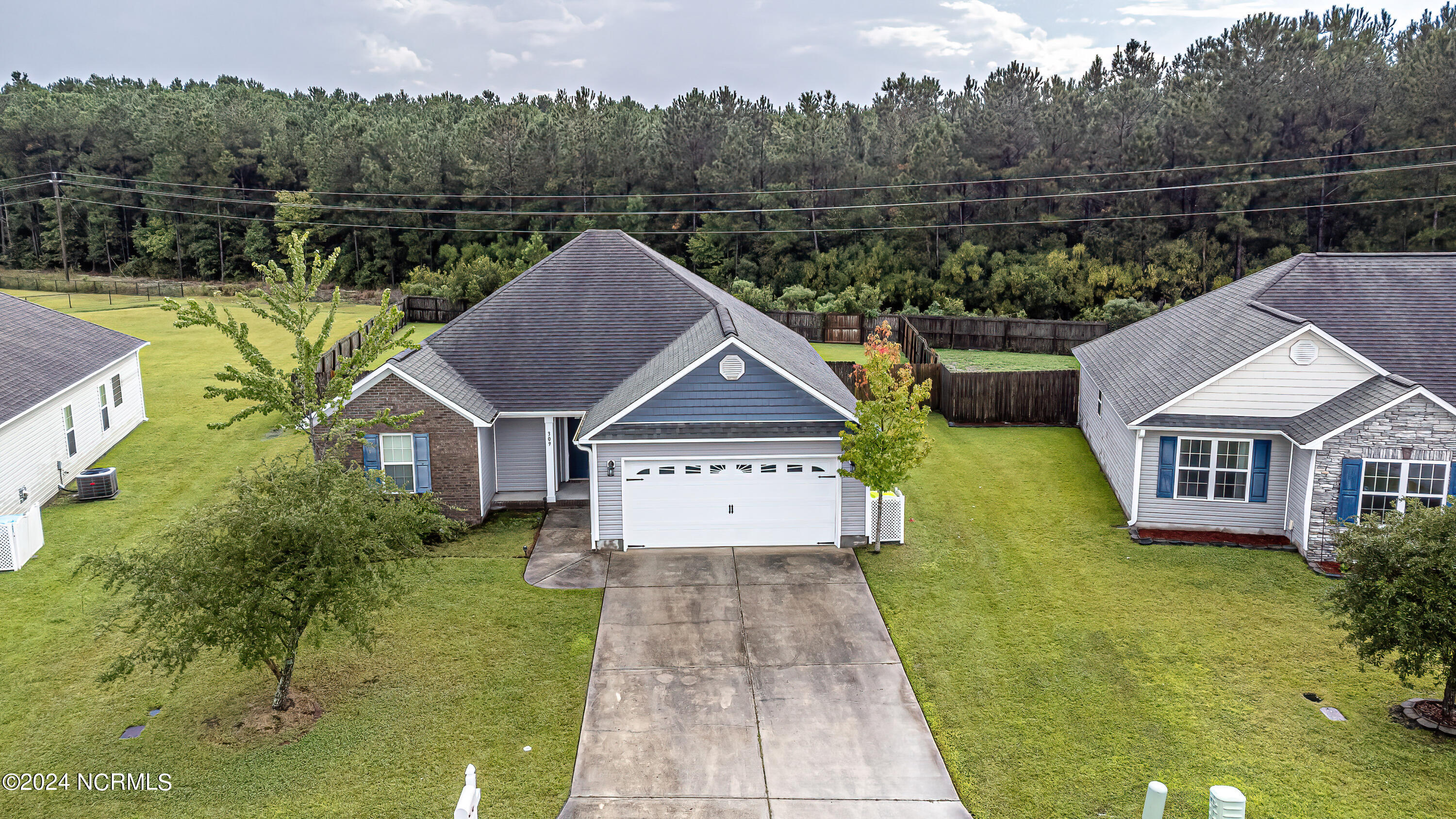 309 Hughes Lane Property Photo 44