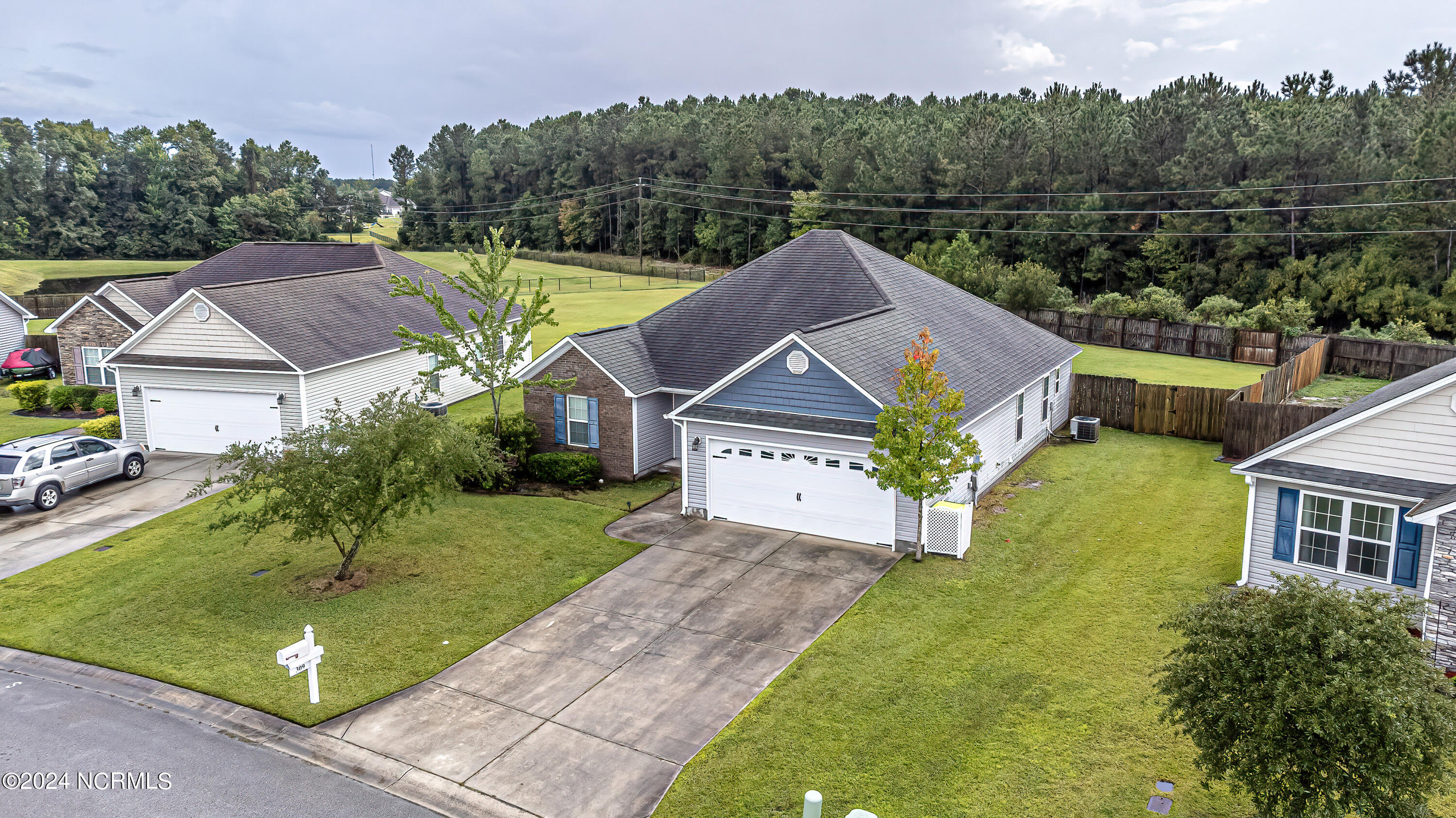 309 Hughes Lane Property Photo 45