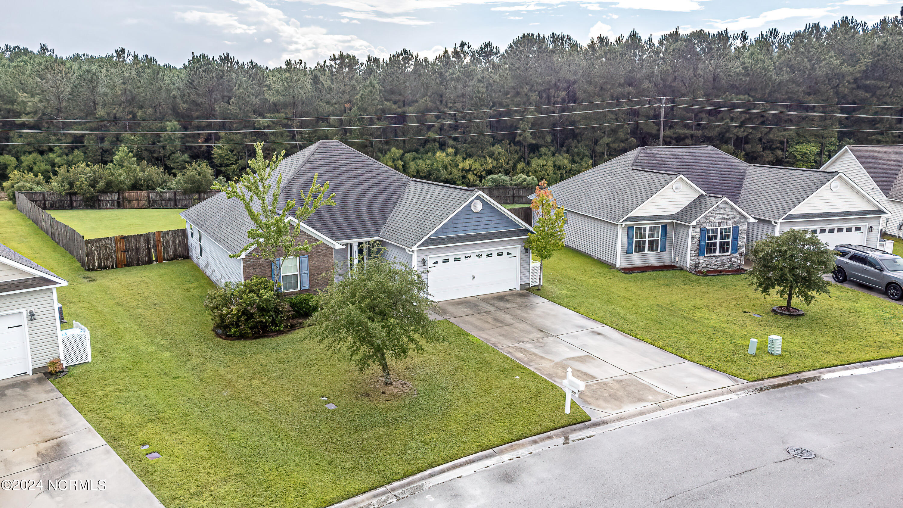 309 Hughes Lane Property Photo 46