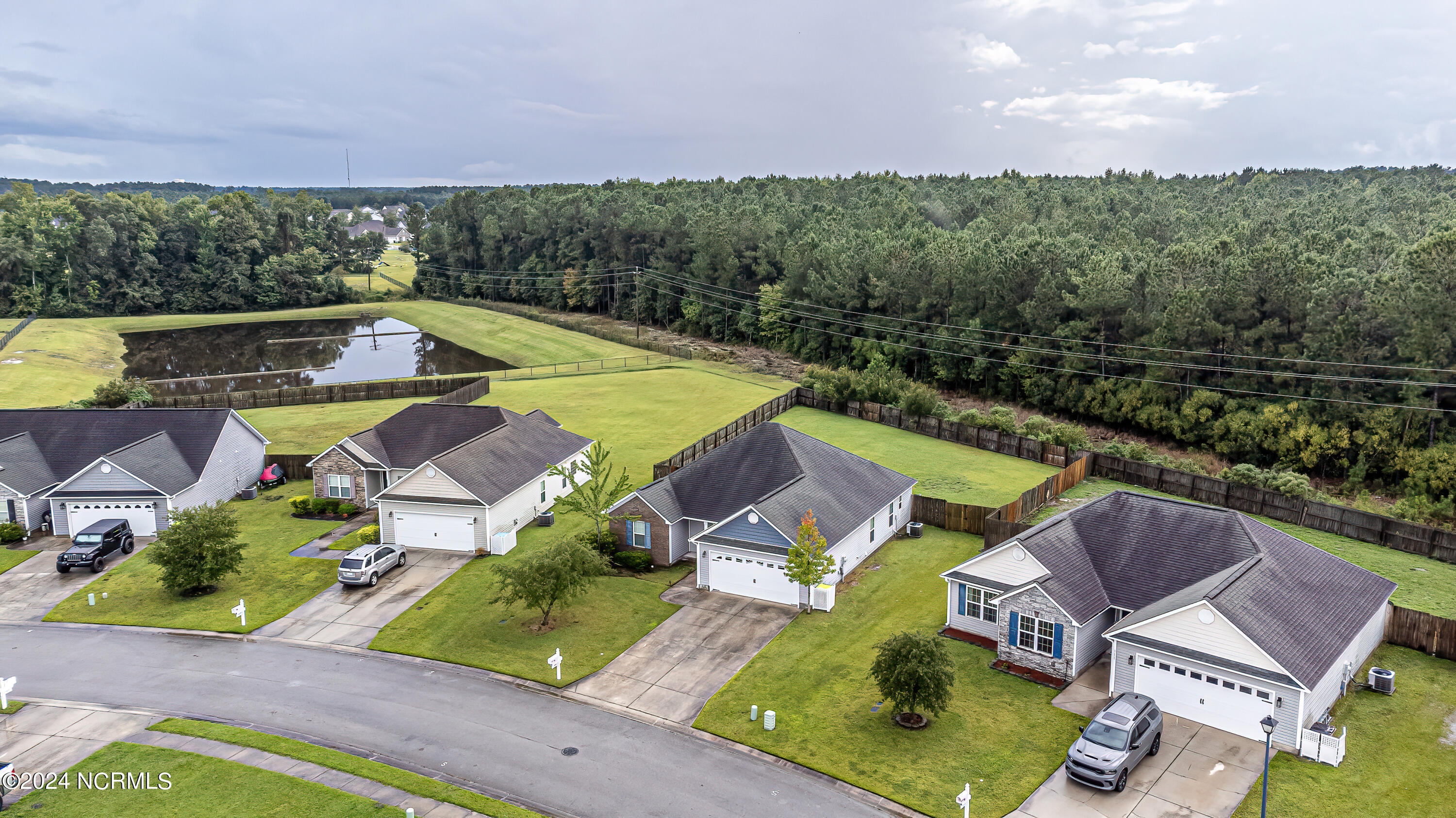 309 Hughes Lane Property Photo 49