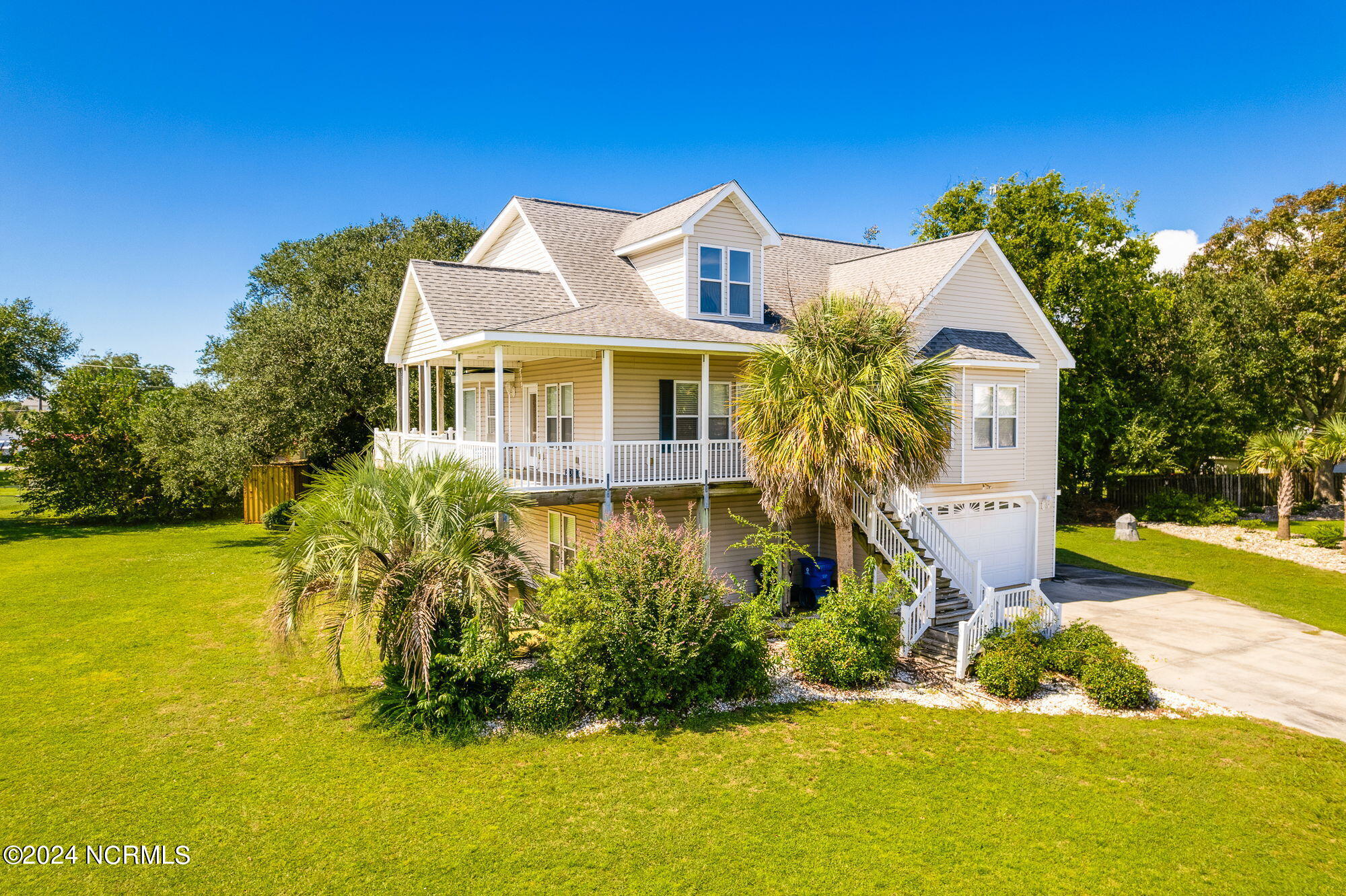 105 Dora Court Property Photo