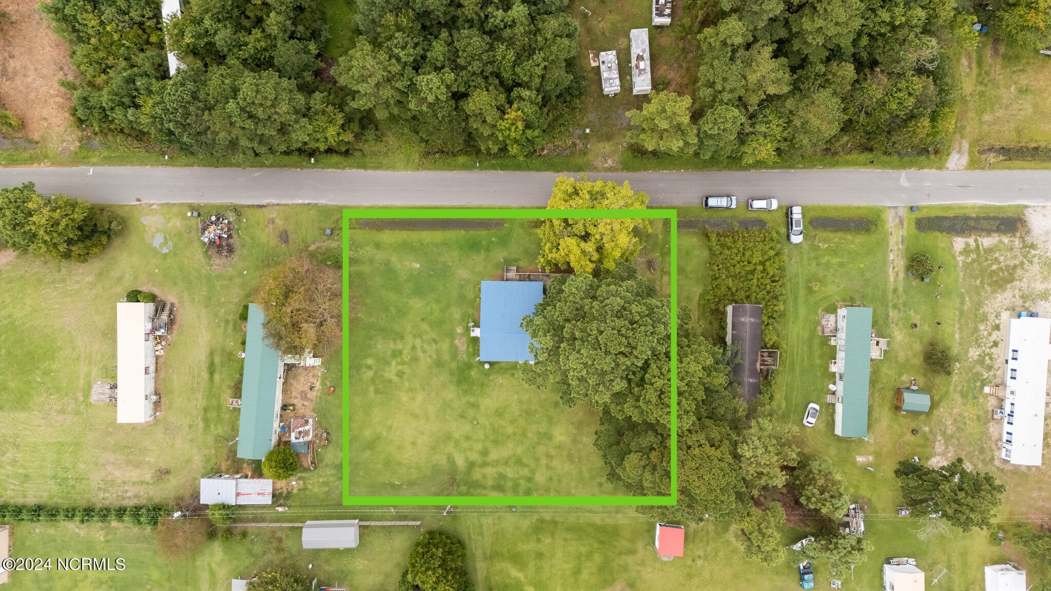 121 Scuppernong Road Property Photo 4