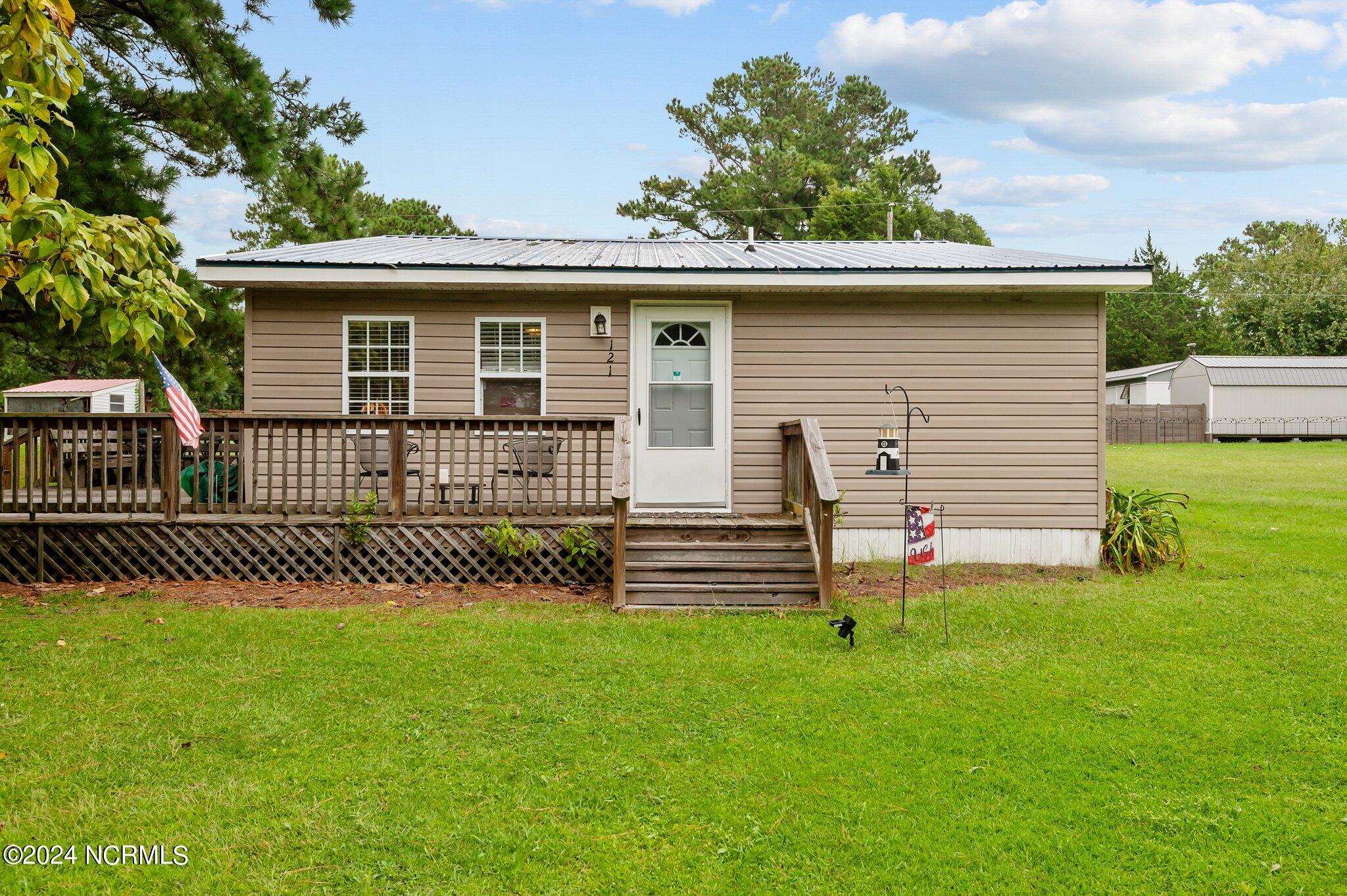 121 Scuppernong Road Property Photo 25