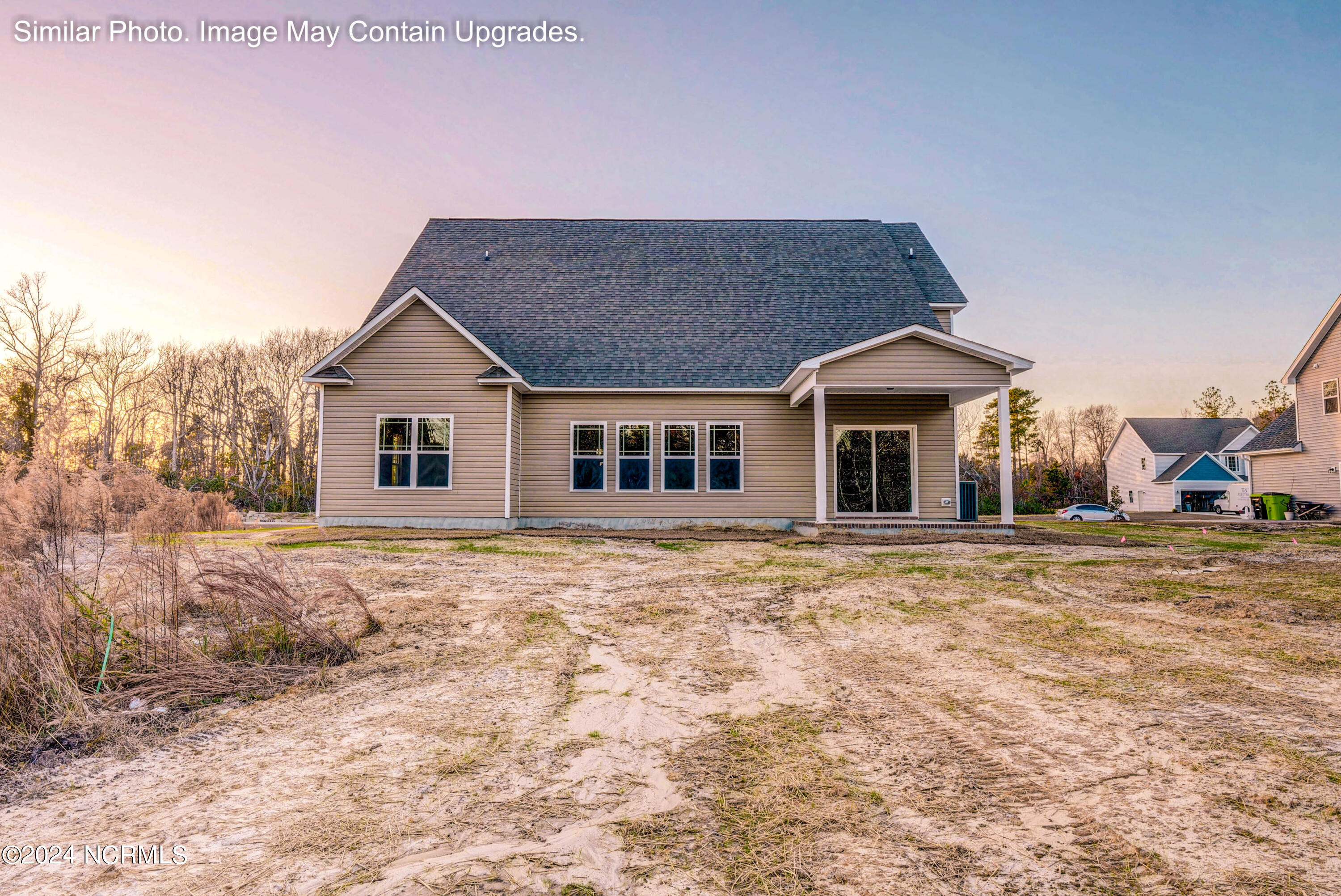 310 Redd Beck Lane Property Photo 5