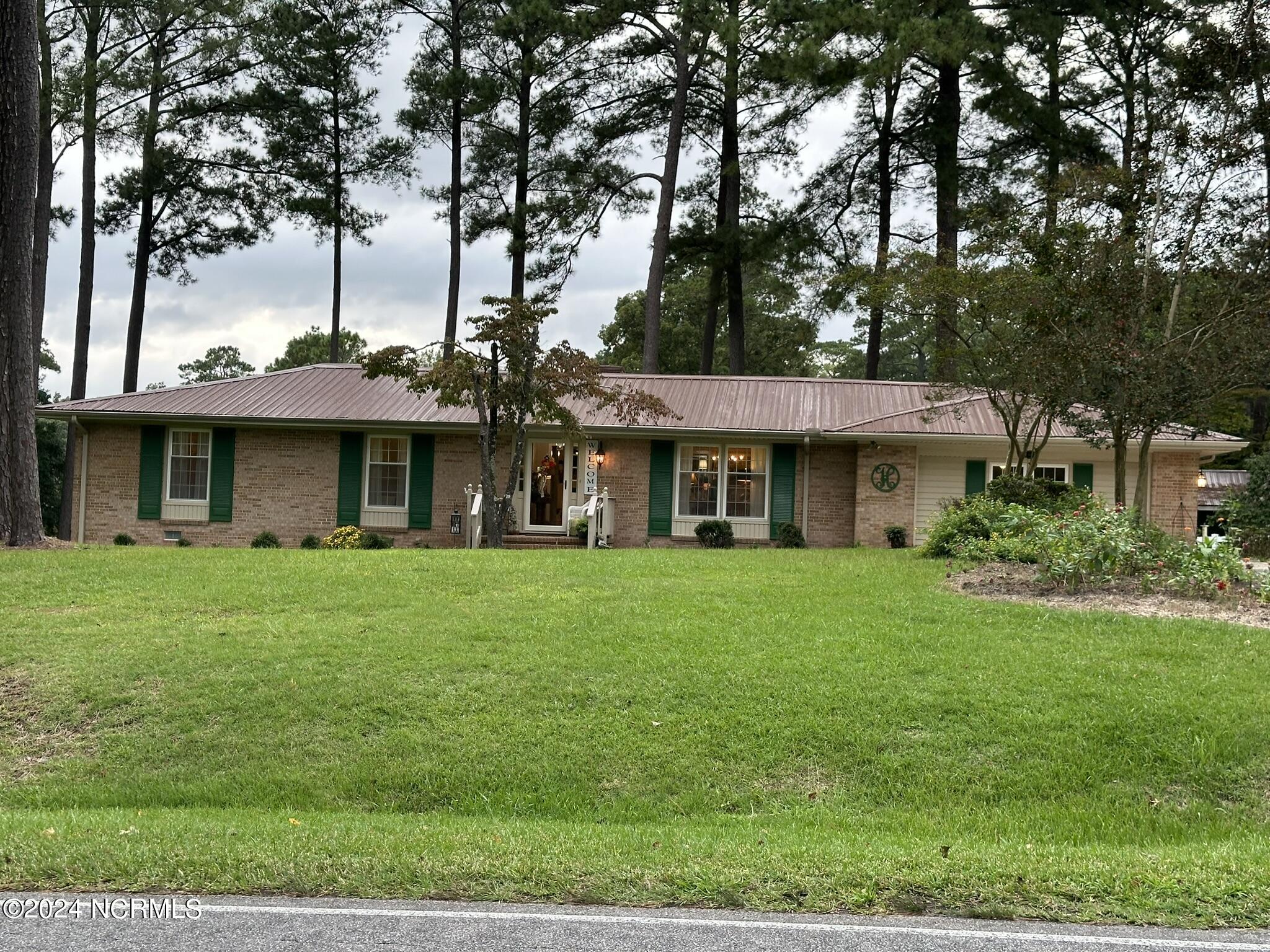 2667 Ralph Taylor Road Property Photo