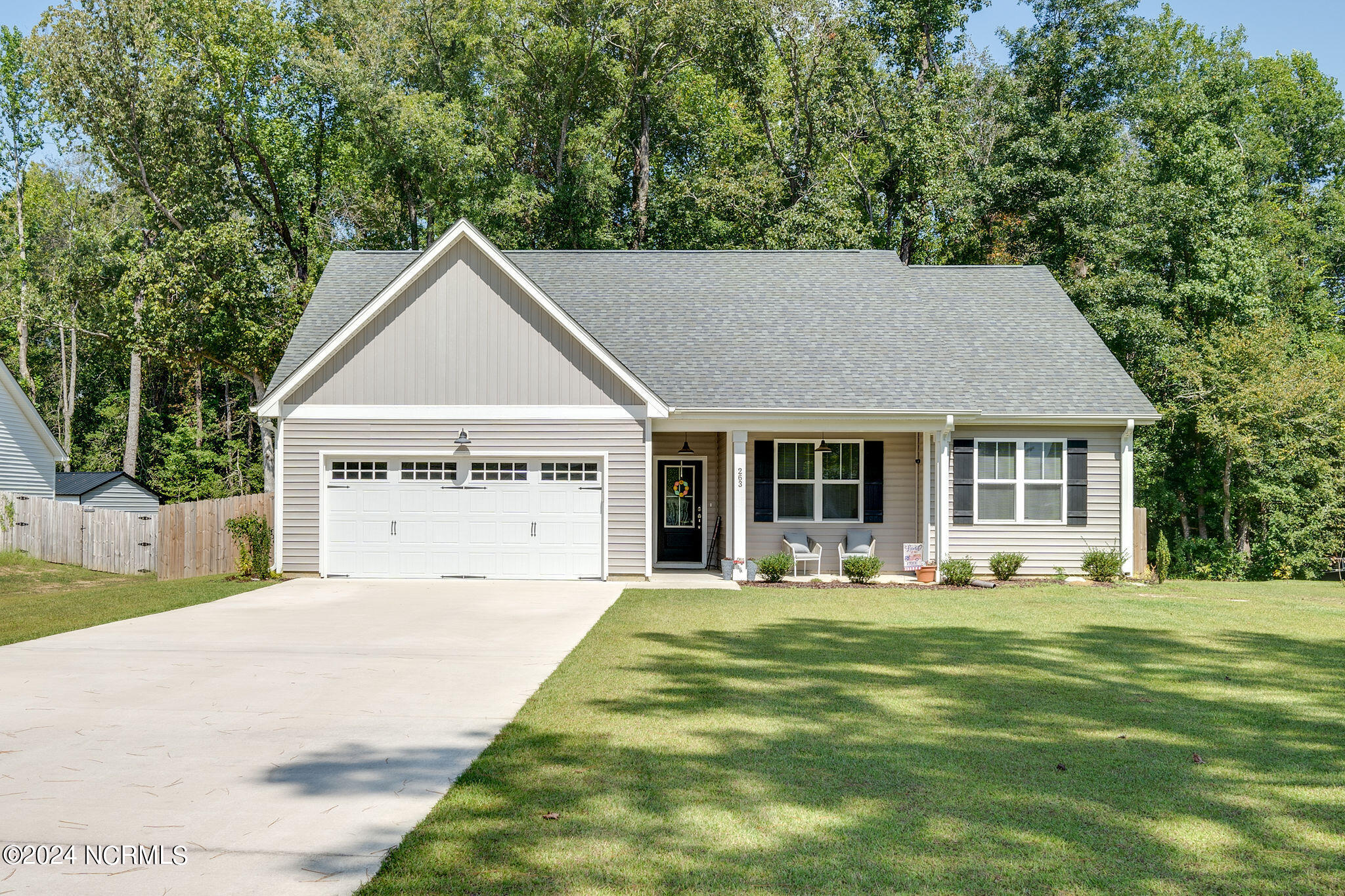 263 Double Eagle Road Property Photo 2