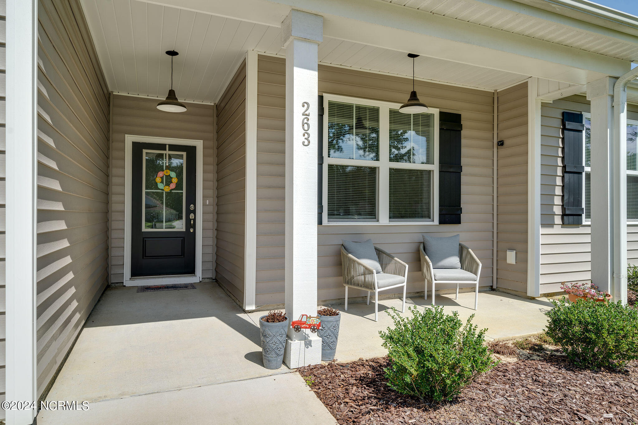 263 Double Eagle Road Property Photo 3