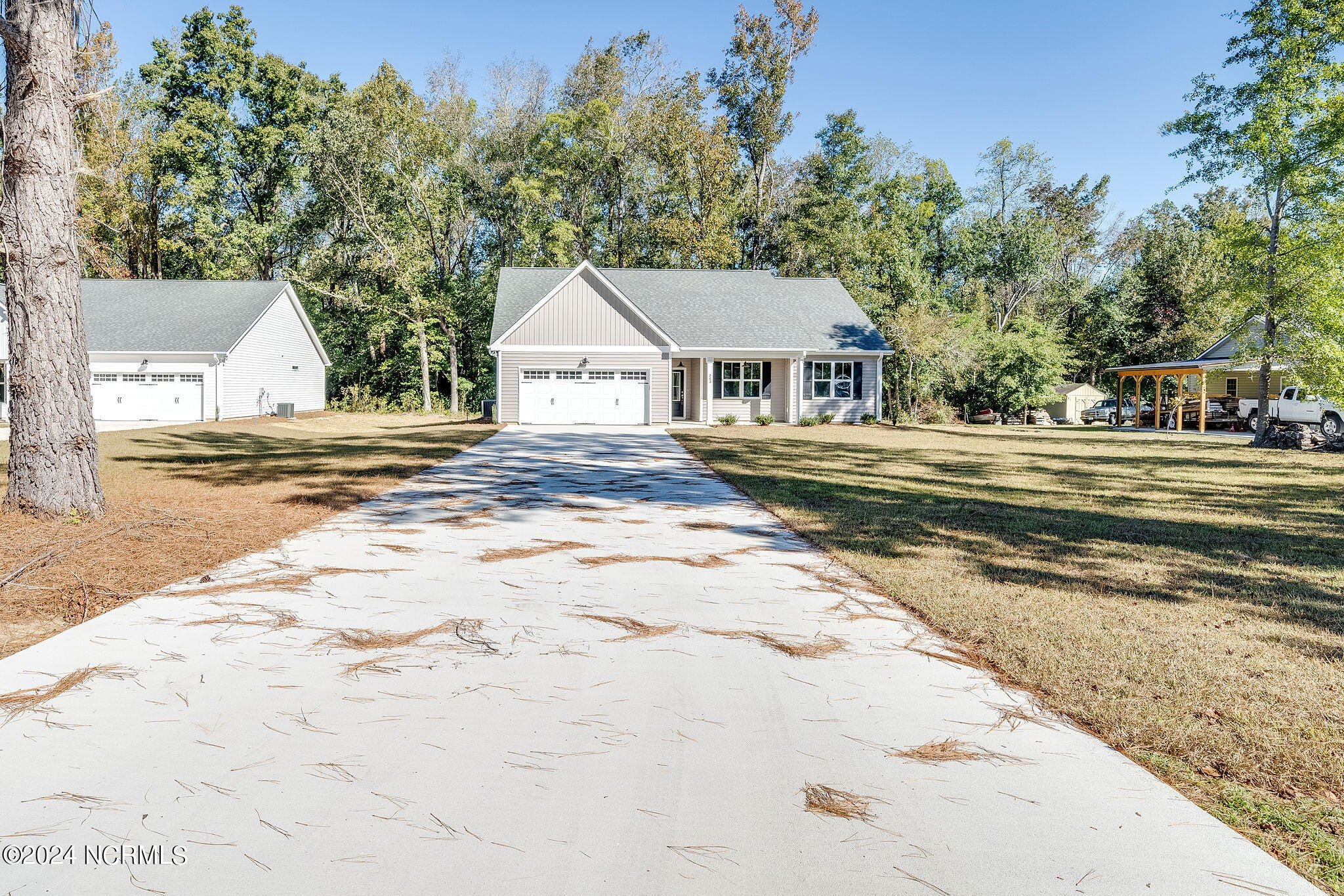 263 Double Eagle Road Property Photo 22