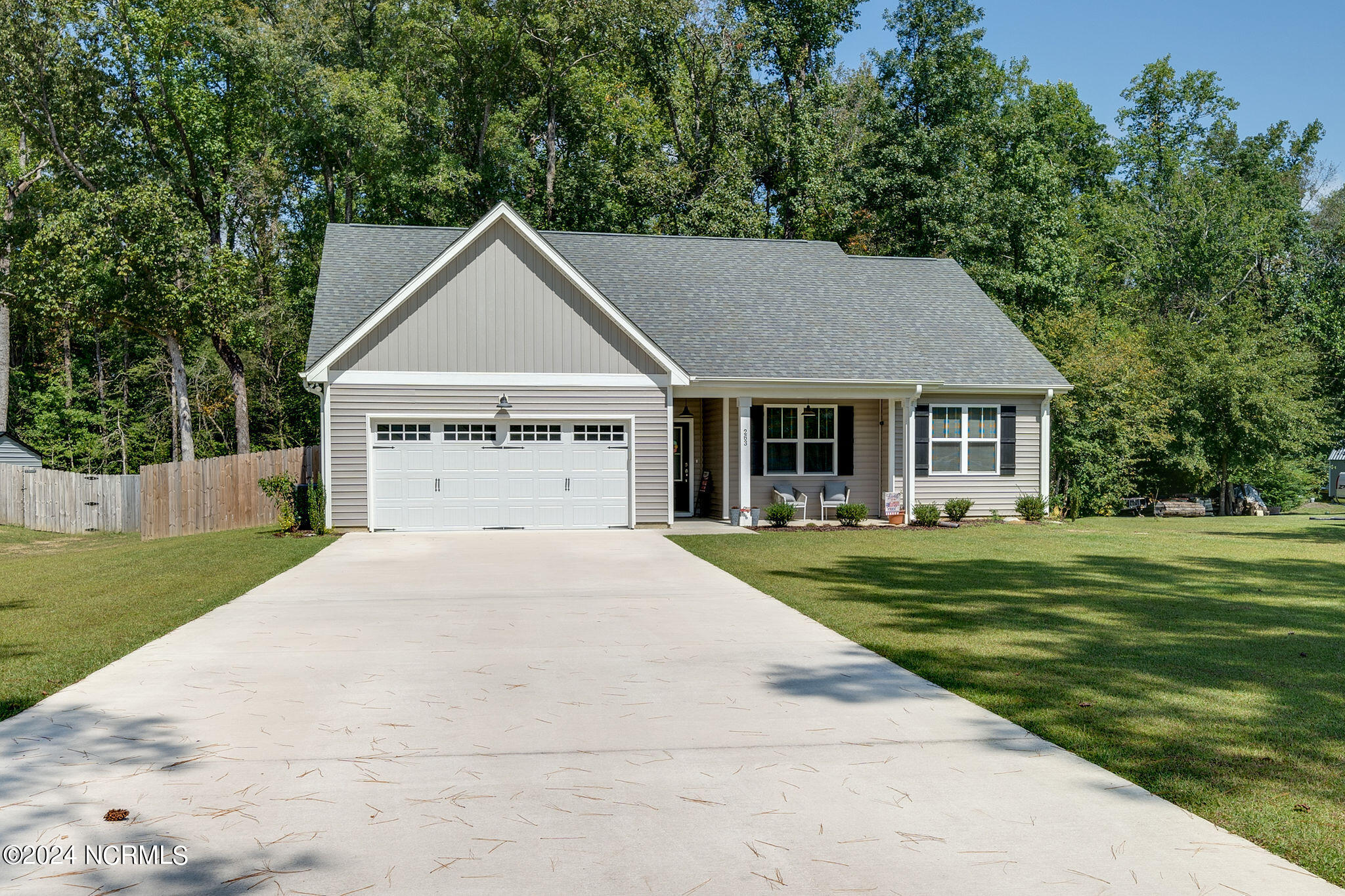 263 Double Eagle Road Property Photo 23