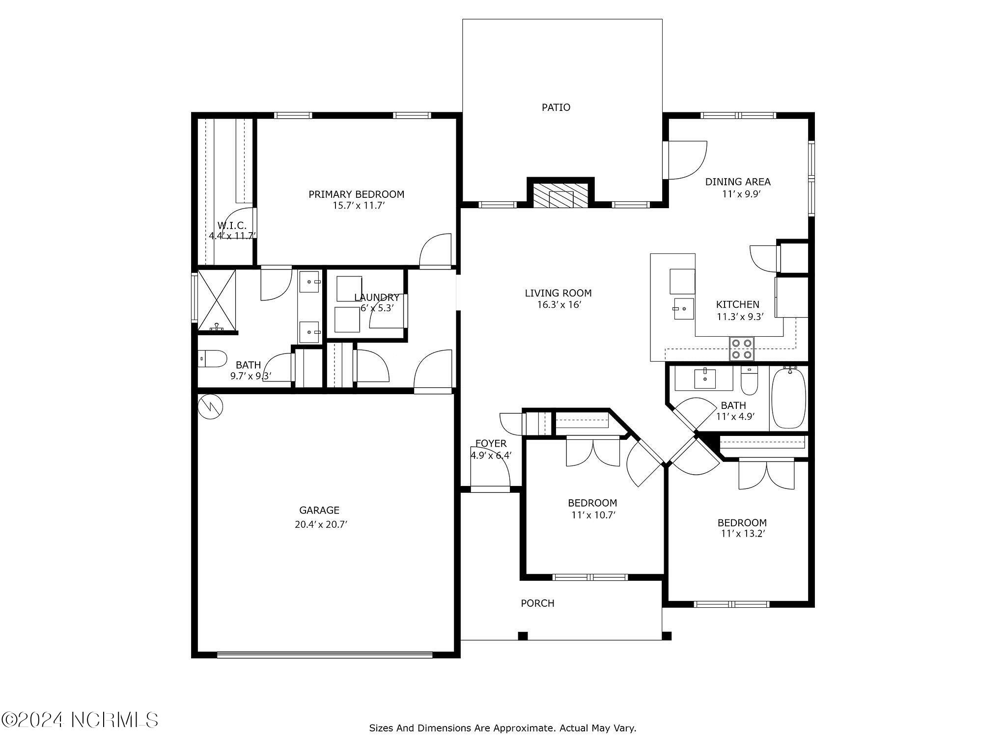 263 Double Eagle Road Property Photo 24