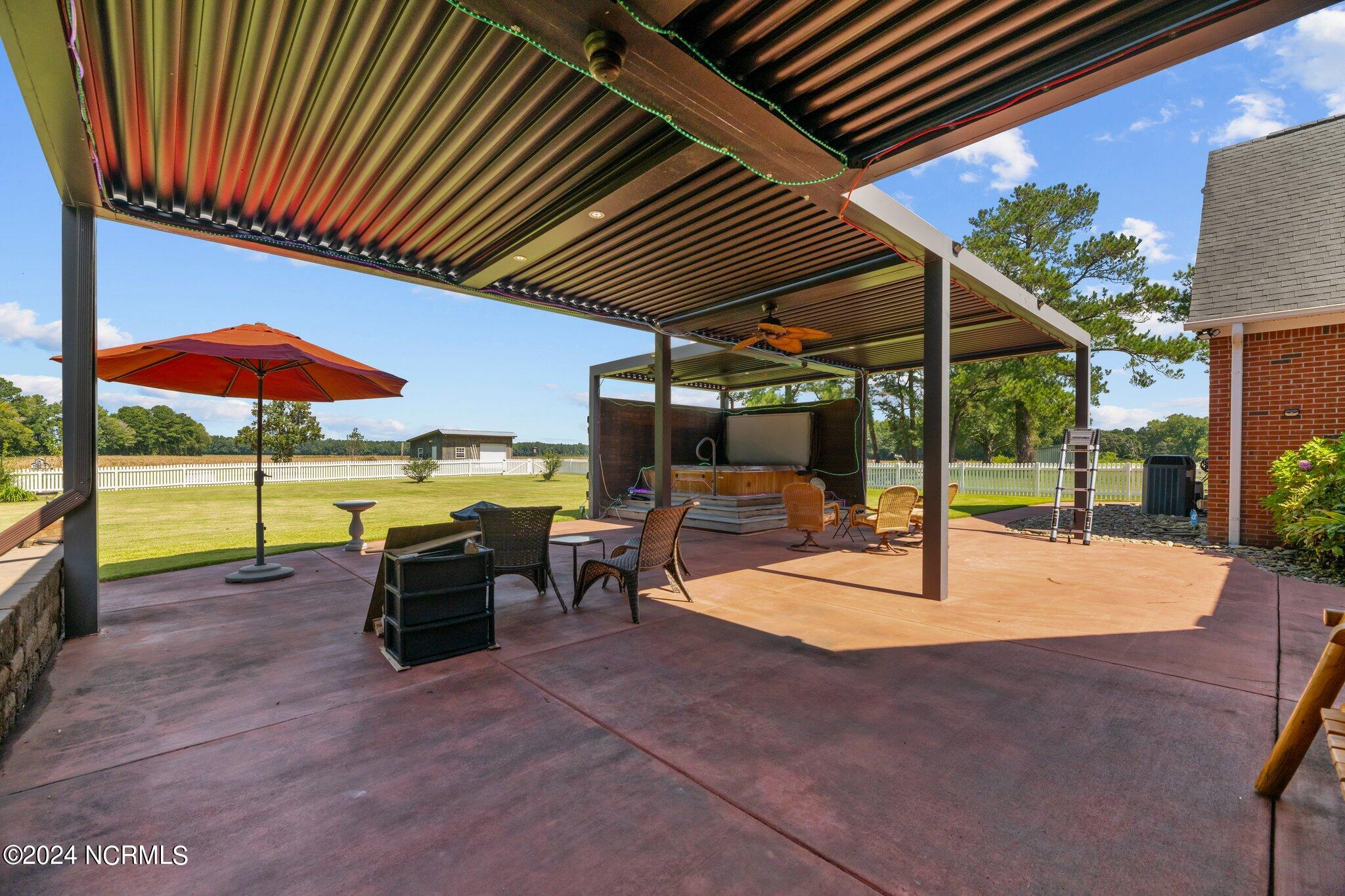 5926 Kershaw Road Property Photo 45