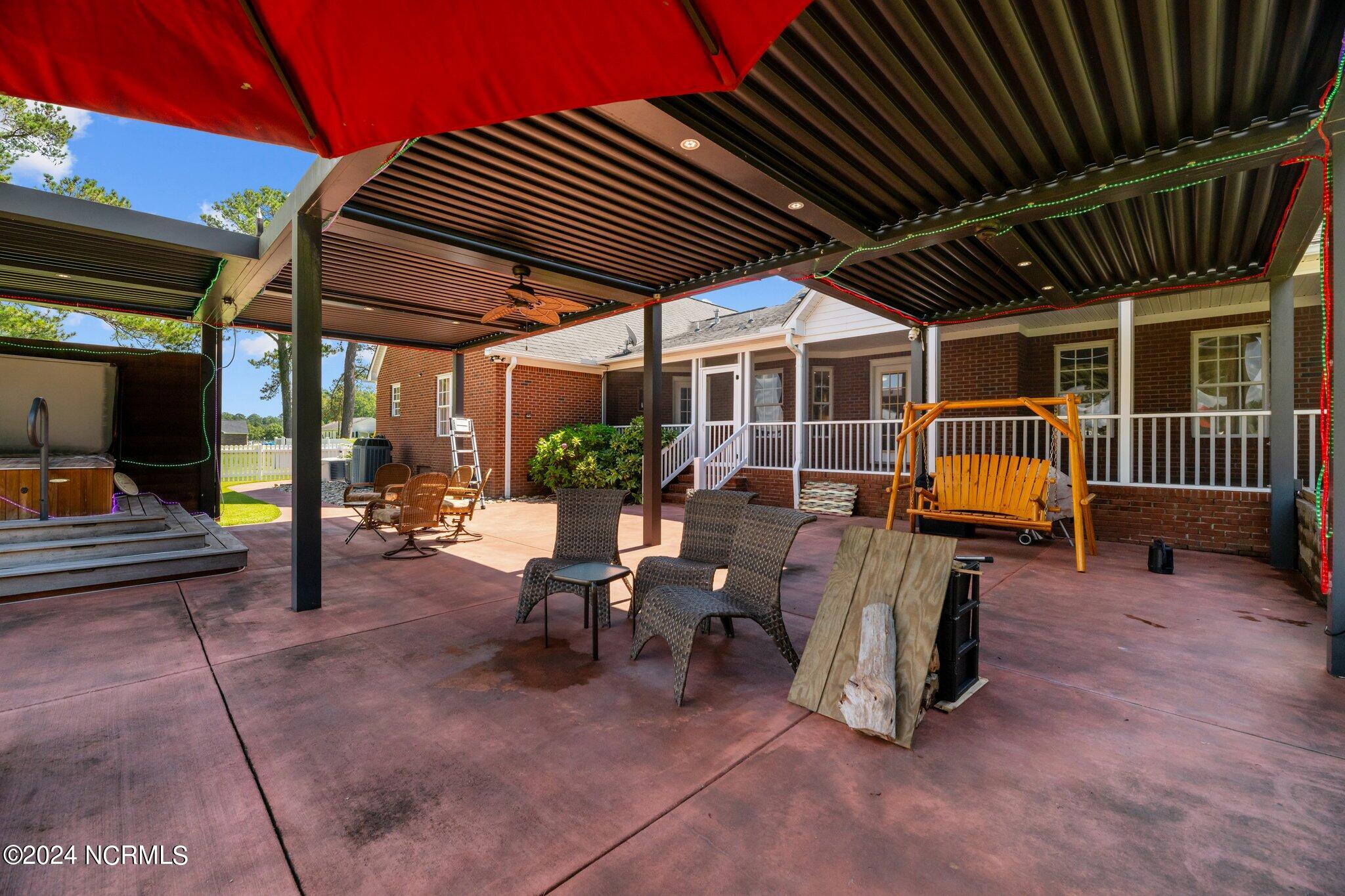 5926 Kershaw Road Property Photo 46