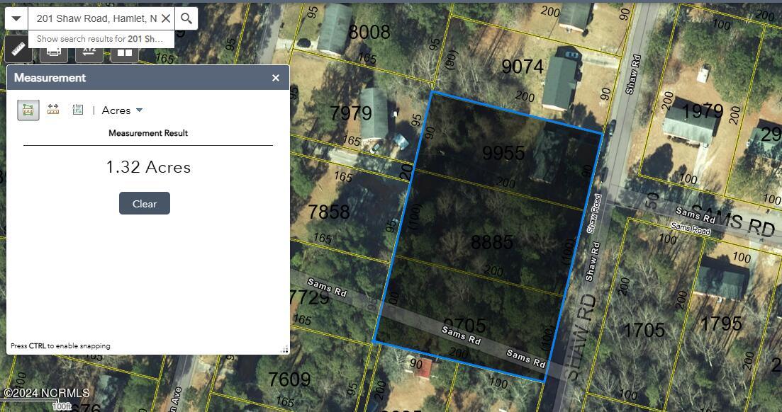 201 Shaw Road Property Photo 18