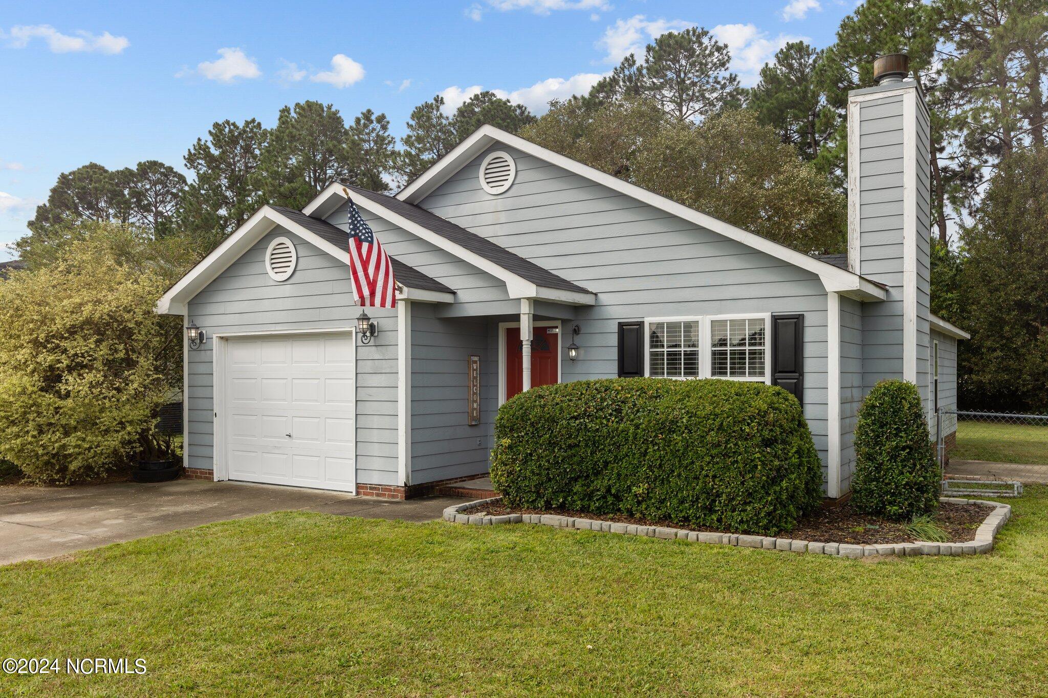 112 Cypress Drive Property Photo 2