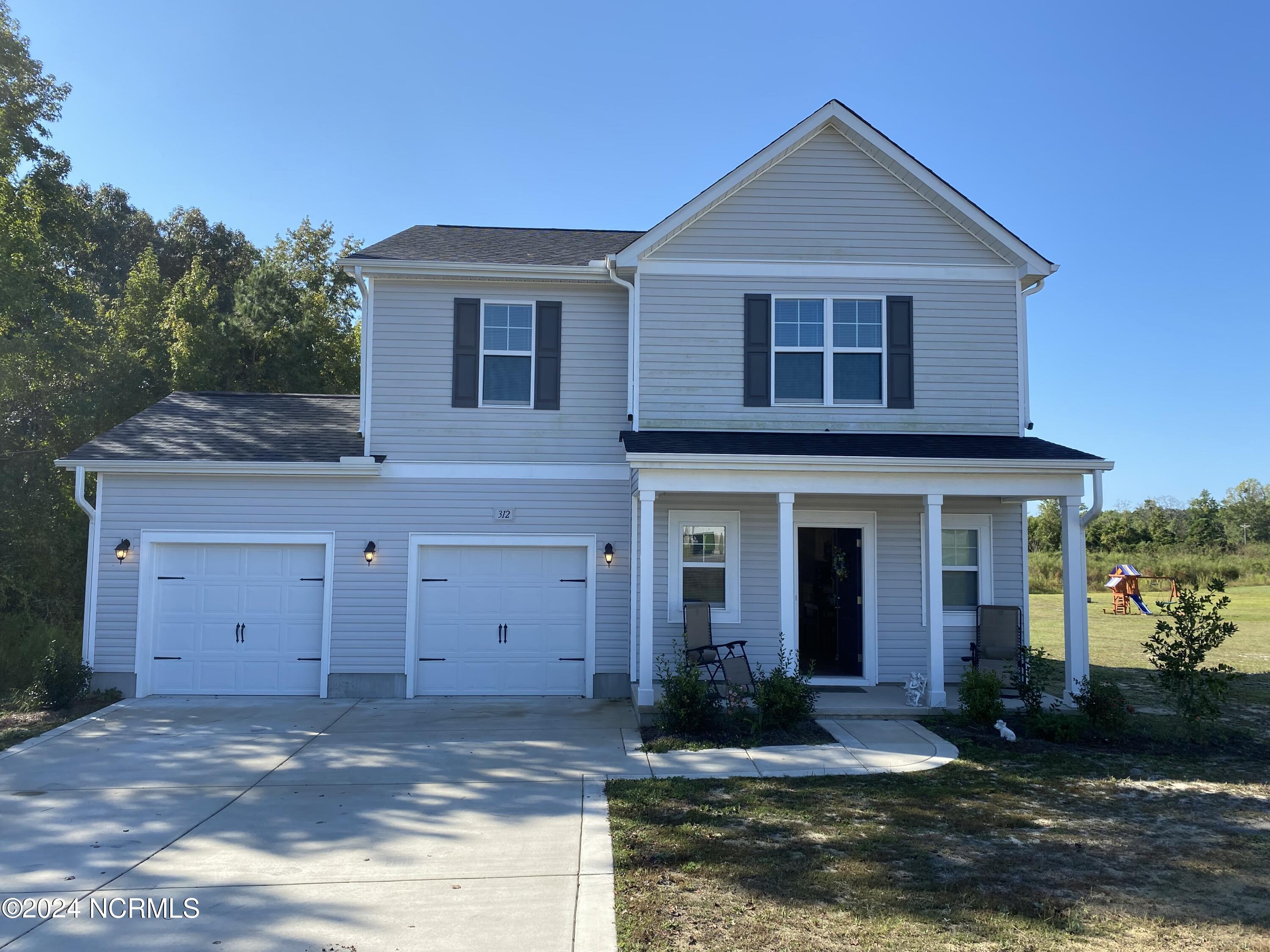 312 Laurel Lake Road Property Photo