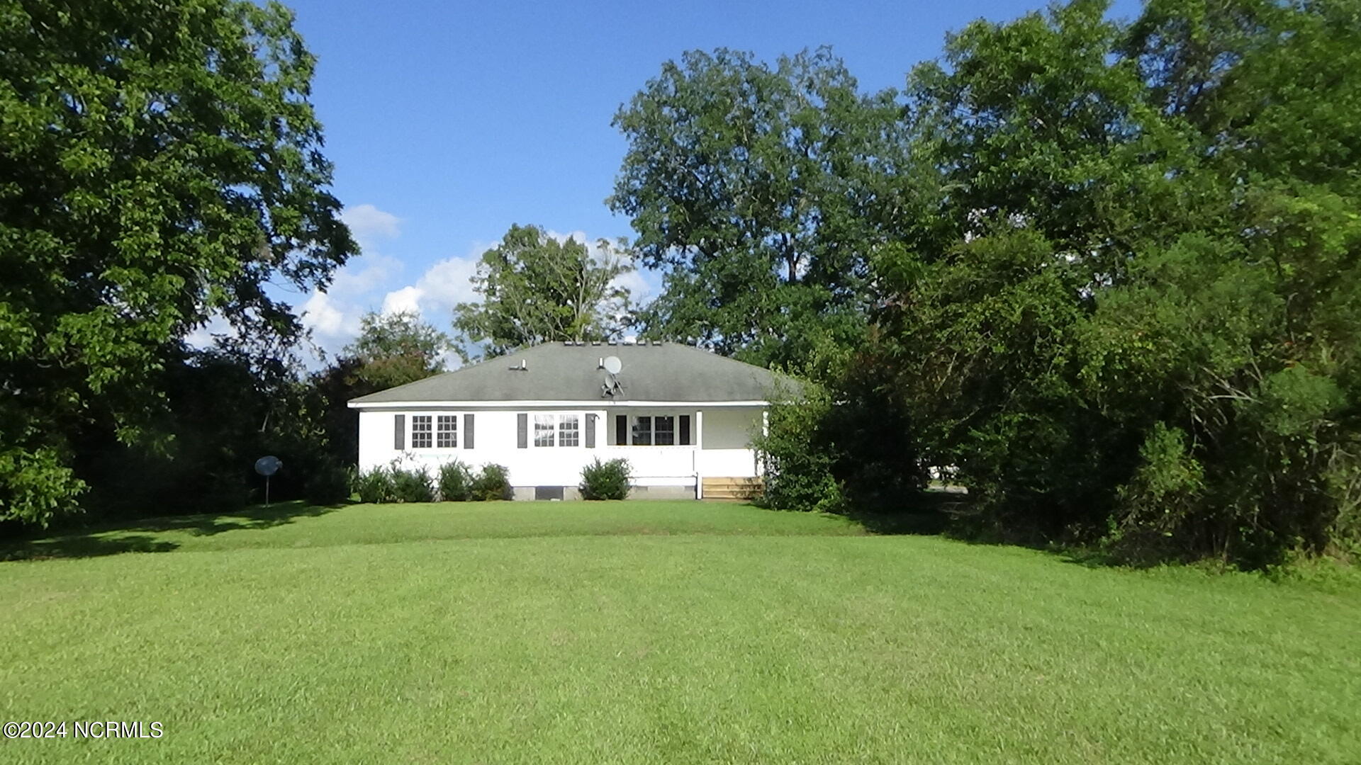 263 North Carolina 32 Highway Property Photo 14