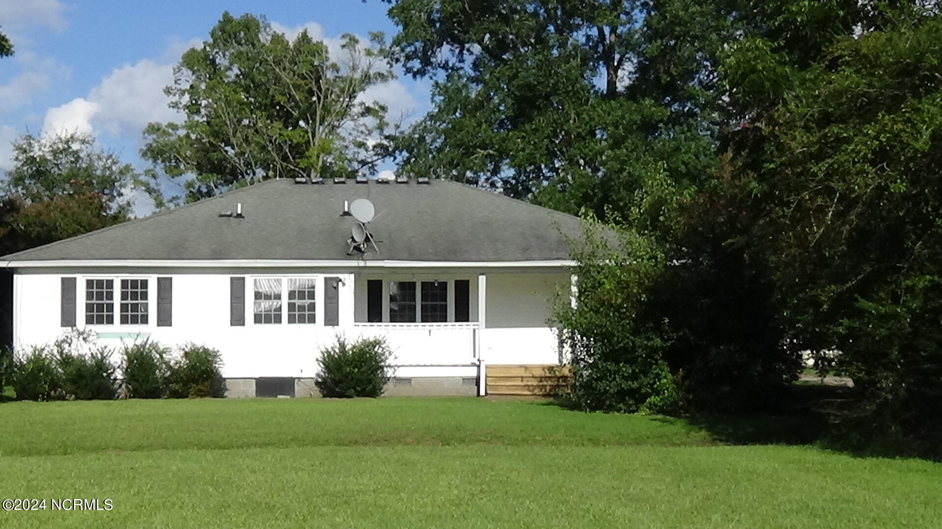 263 North Carolina 32 Highway Property Photo 15
