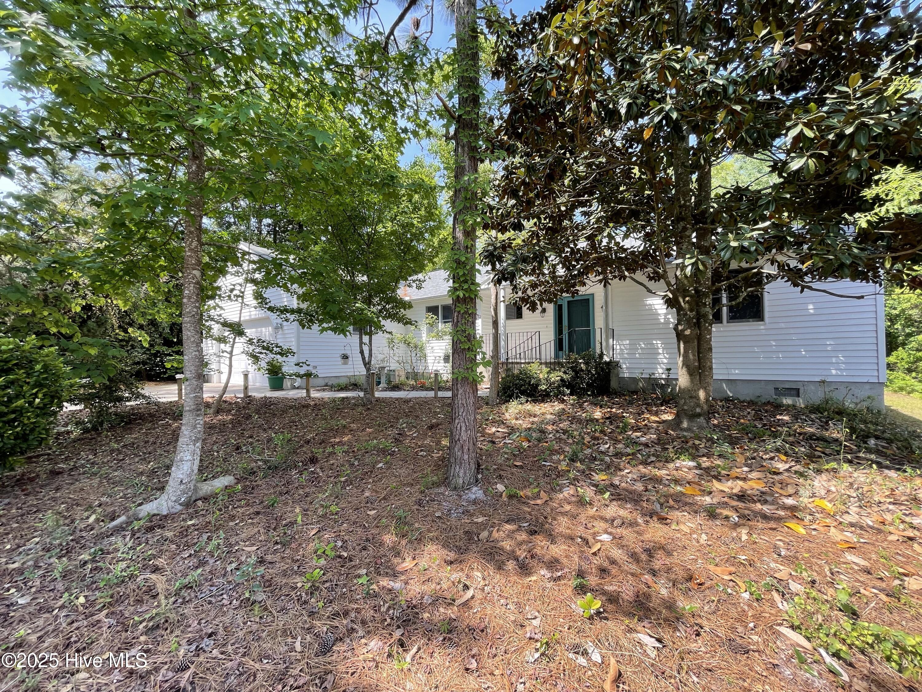 103 Arborvitae Court Property Photo 1