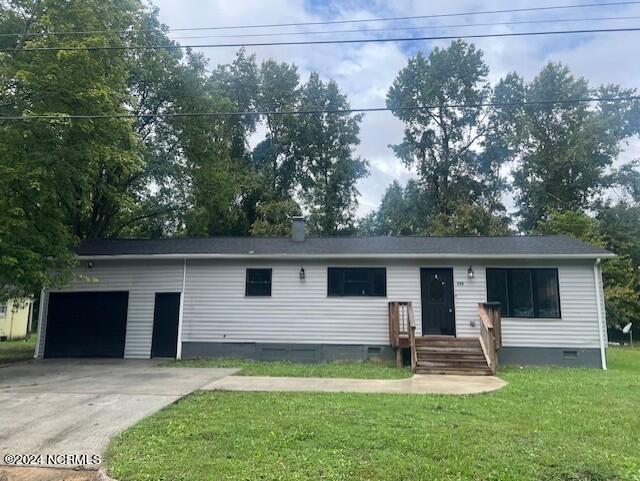 509 Hill Street Property Photo