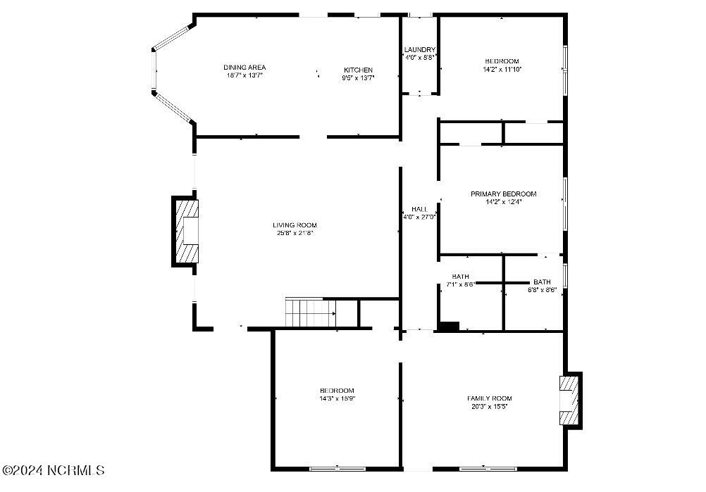 2745 S Nc 41 50 Highway Property Photo 39