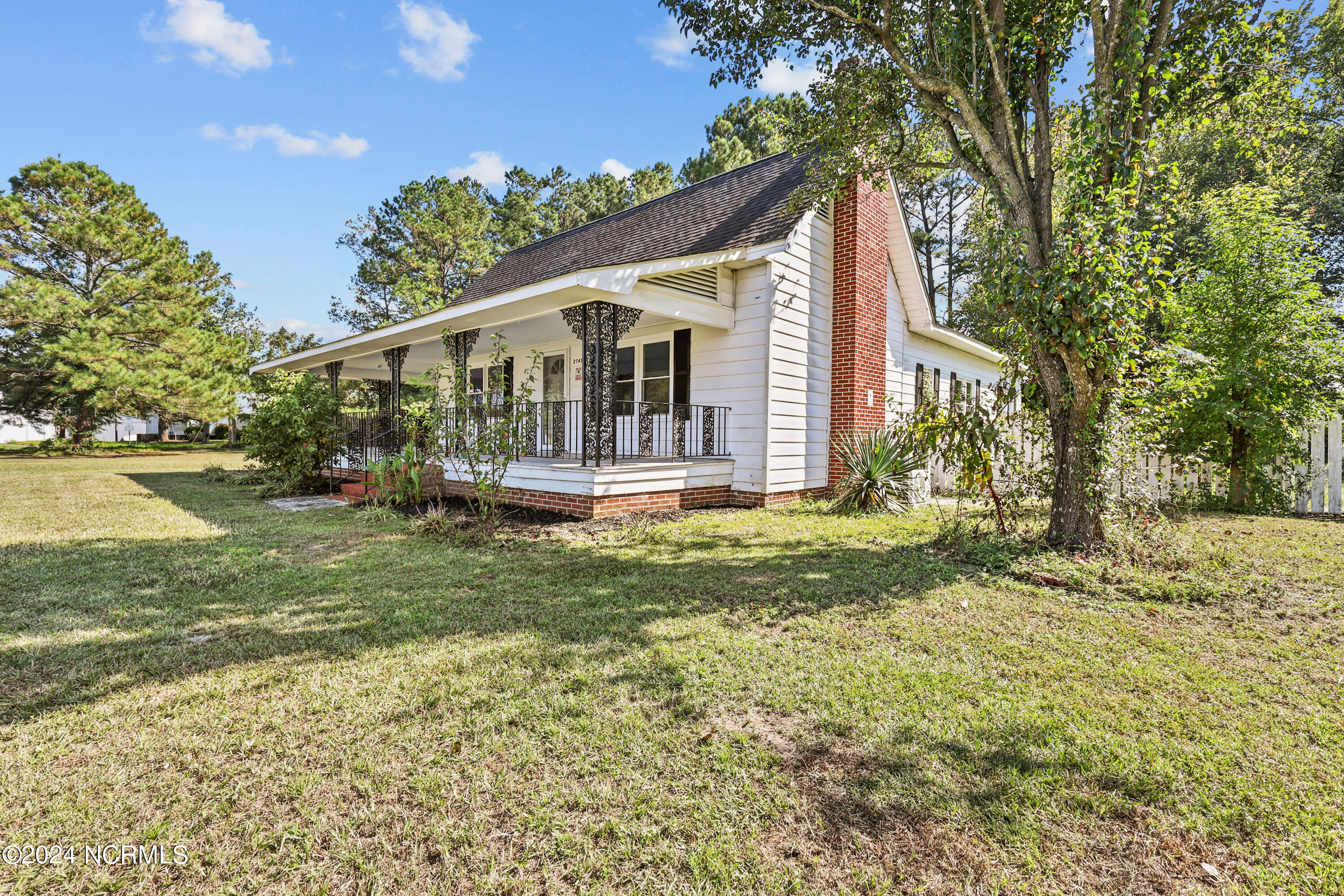 2745 S Nc 41 50 Highway Property Photo 48