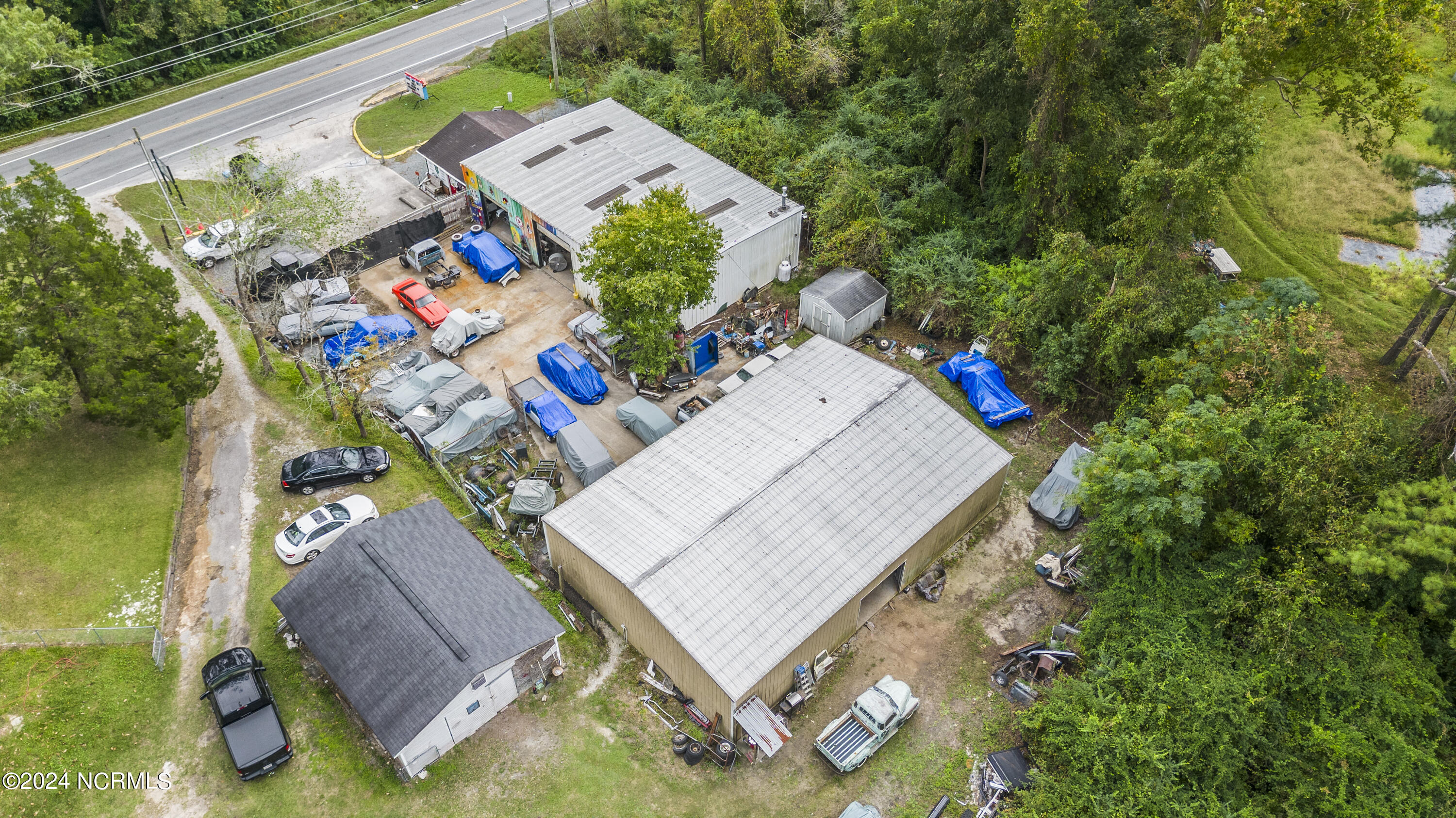 5203 Castle Hayne Road Property Photo 6