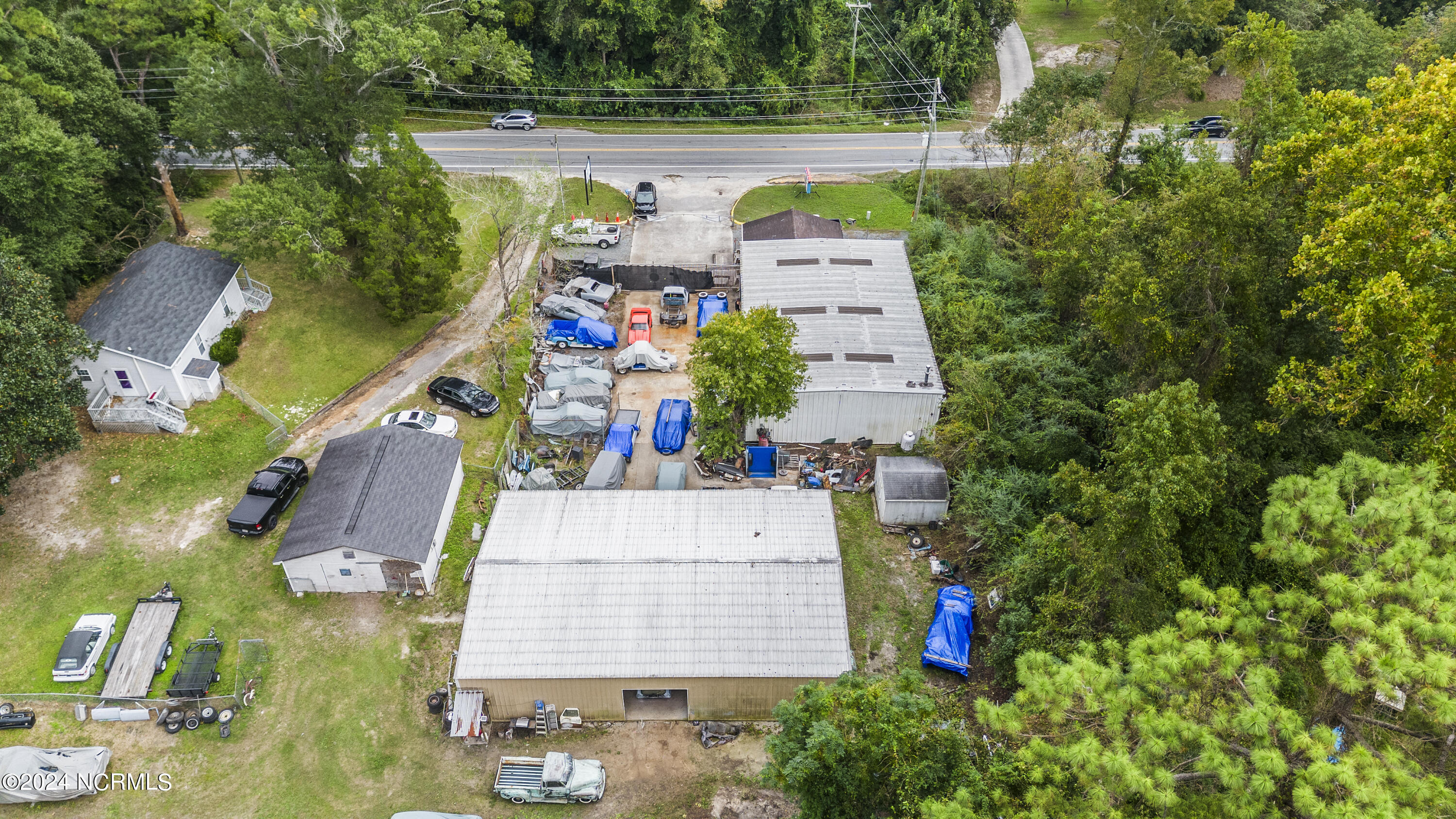 5203 Castle Hayne Road Property Photo 7