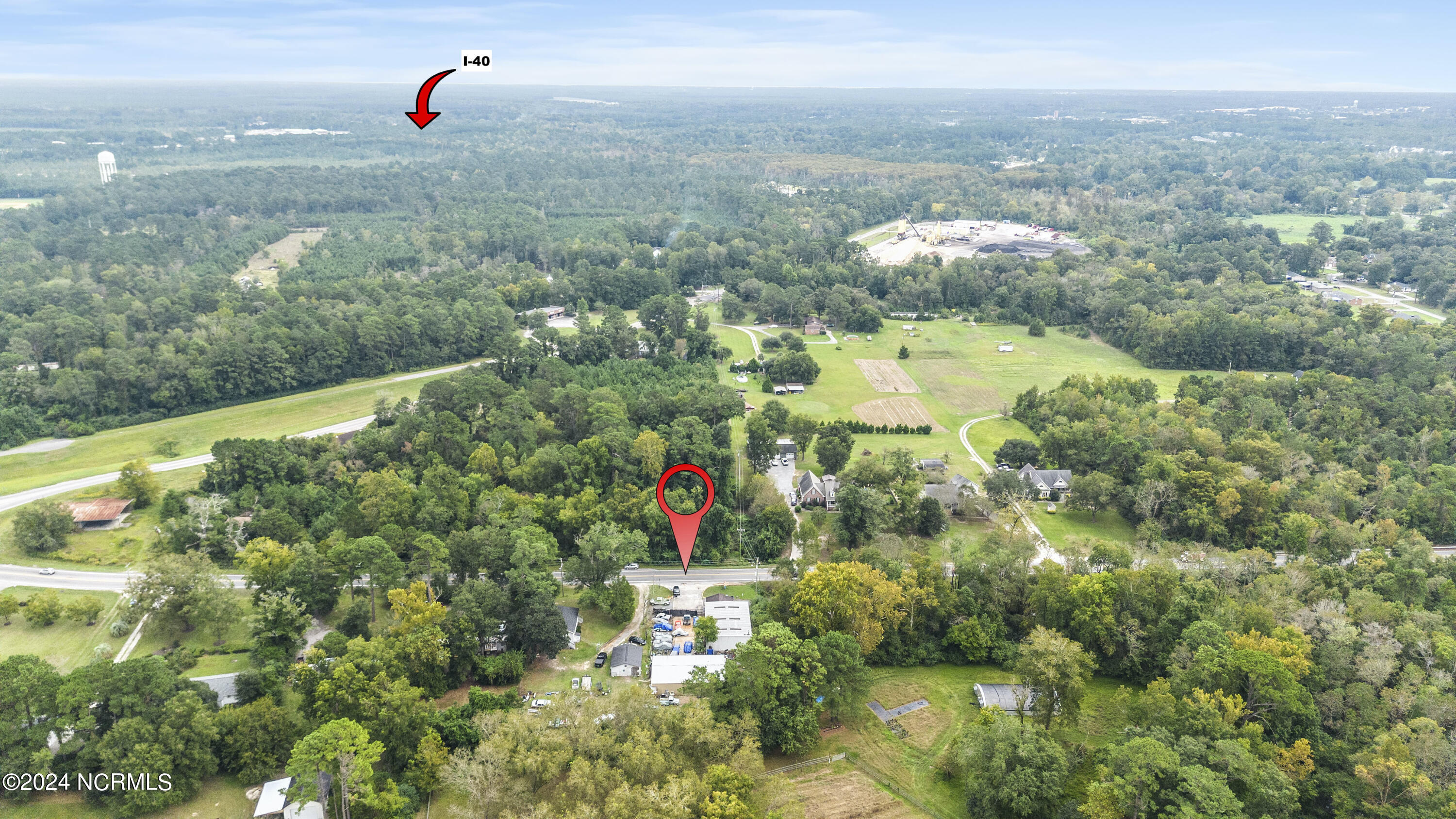 5203 Castle Hayne Road Property Photo 13