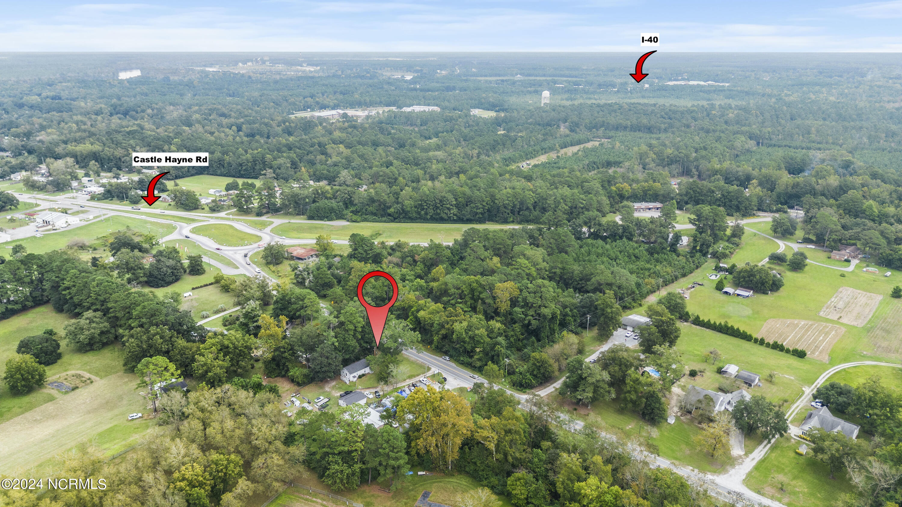 5203 Castle Hayne Road Property Photo 14