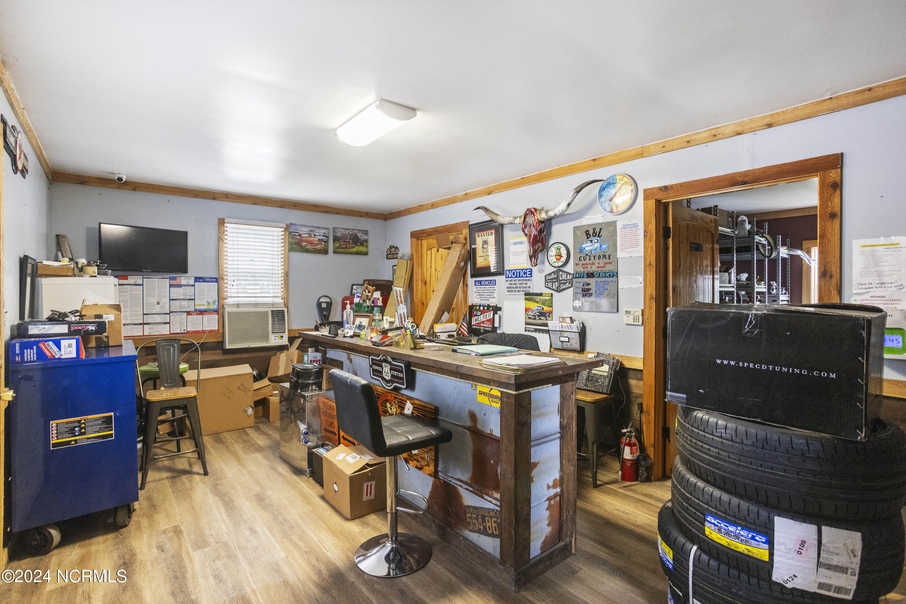 5203 Castle Hayne Road Property Photo 35