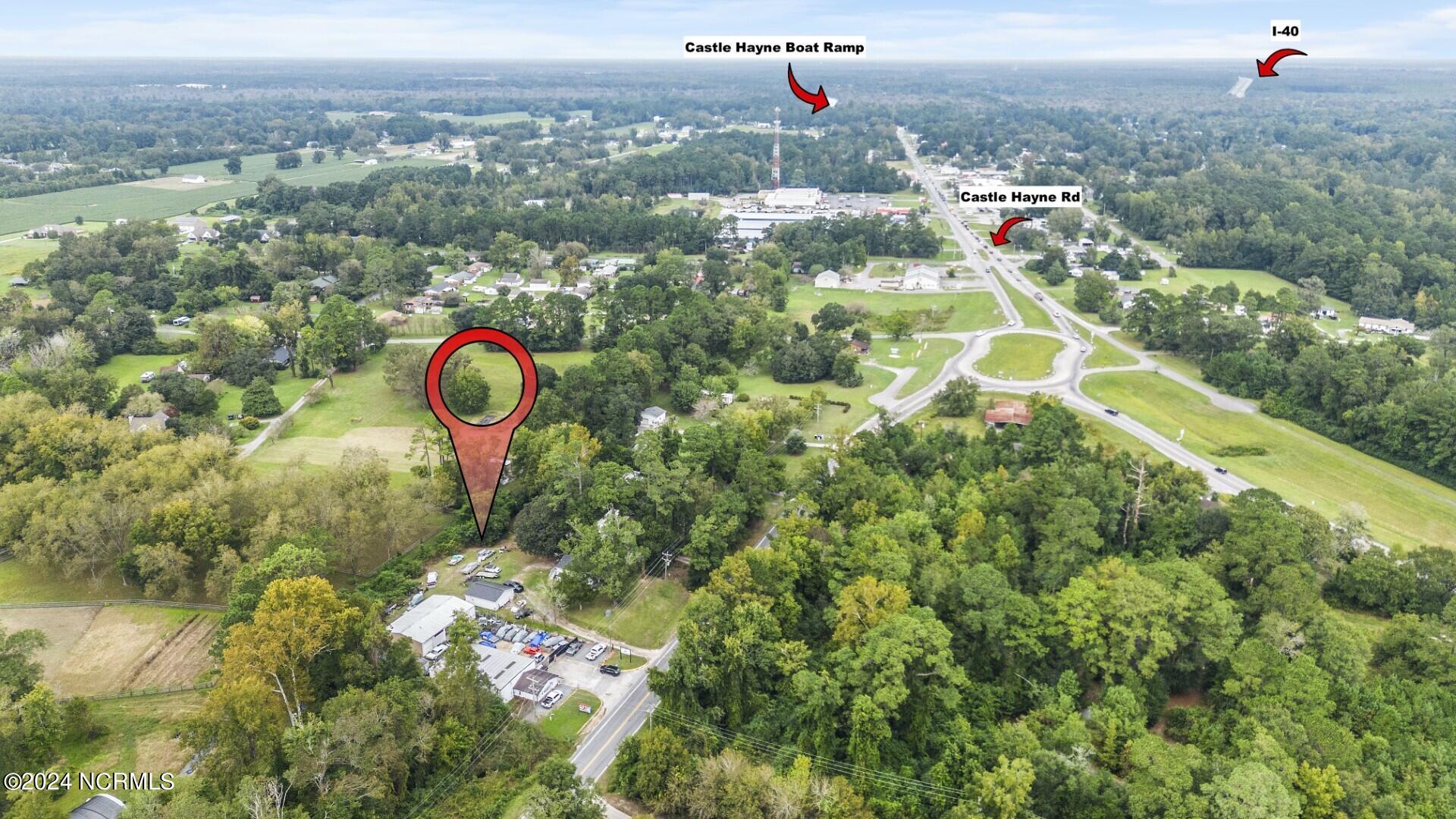 5203 Castle Hayne Road Property Photo 40