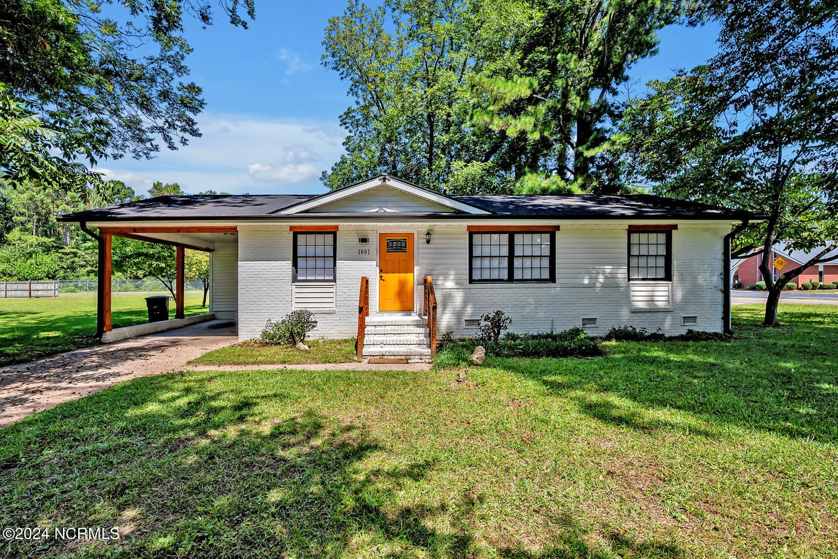 1601 Little Falls Drive Property Photo