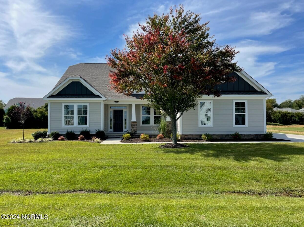 236 Quarter Horse Loop Property Photo 2