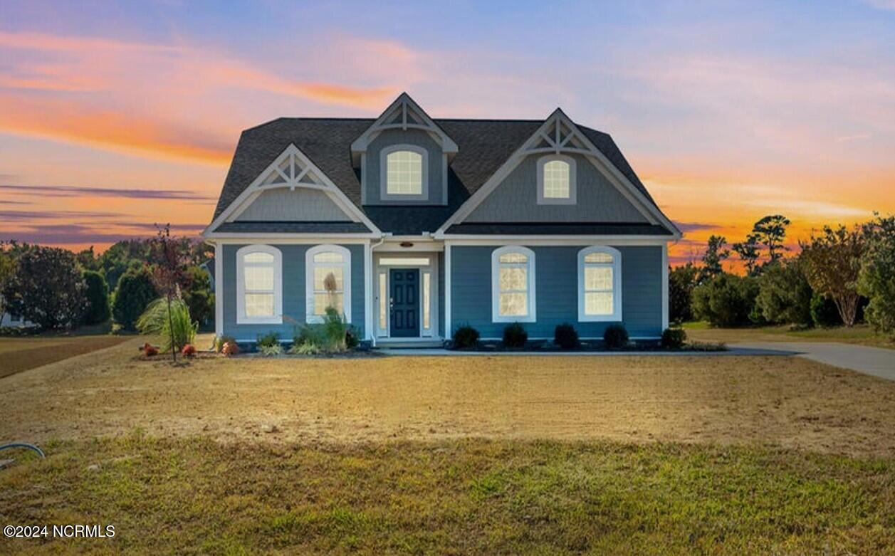 232 Quarter Horse Loop Property Photo 1