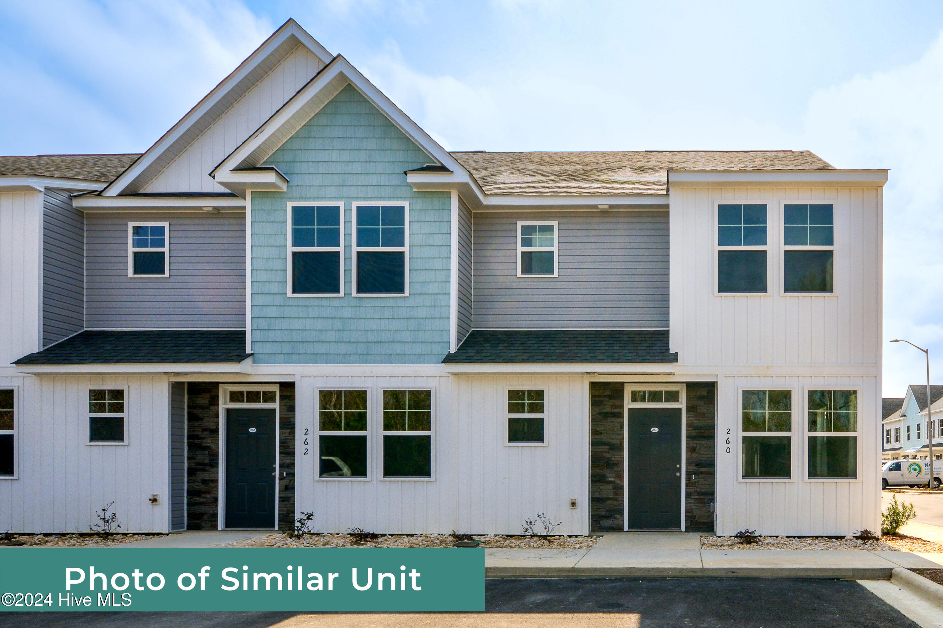 213 Sandy Cove Lane Property Photo