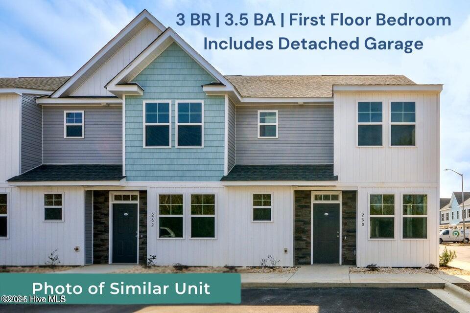217 Sandy Cove Lane Property Photo