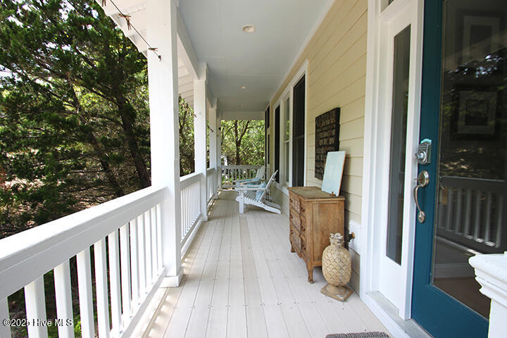 123 W Bald Head Wynd Property Photo 18