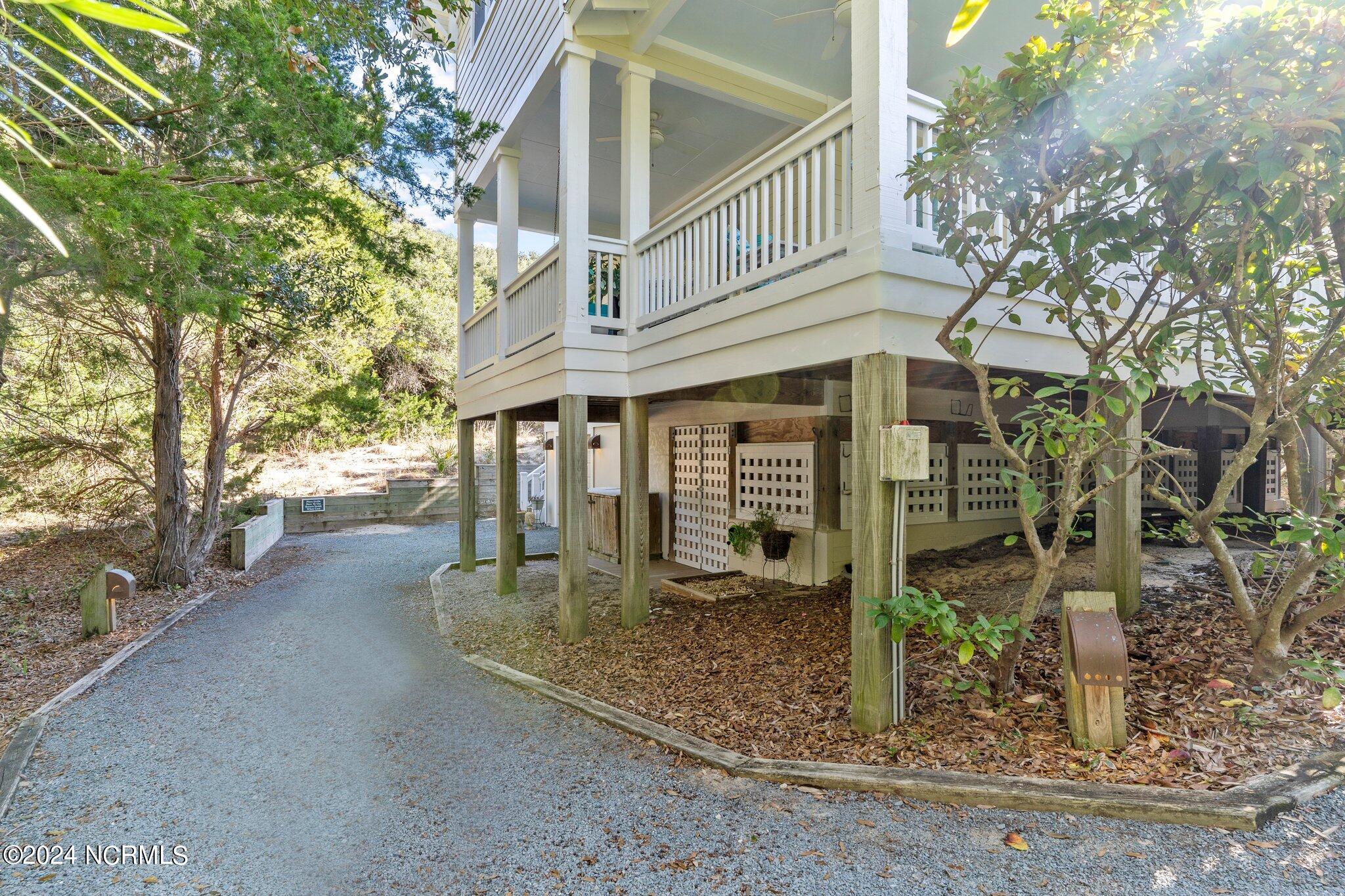 123 W Bald Head Wynd Property Photo 44