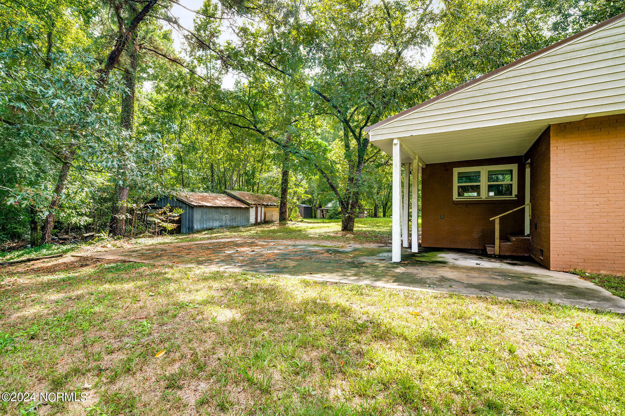 166 N Nc 11 And 903 Highway Property Photo 20