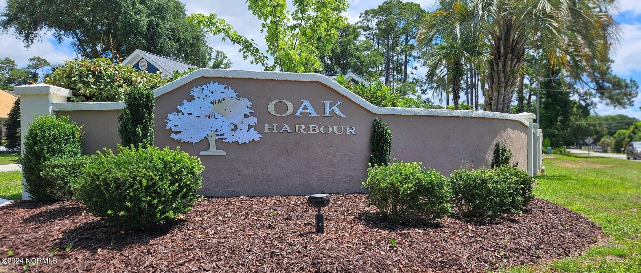 1866 Oak Harbour Drive Property Photo 56