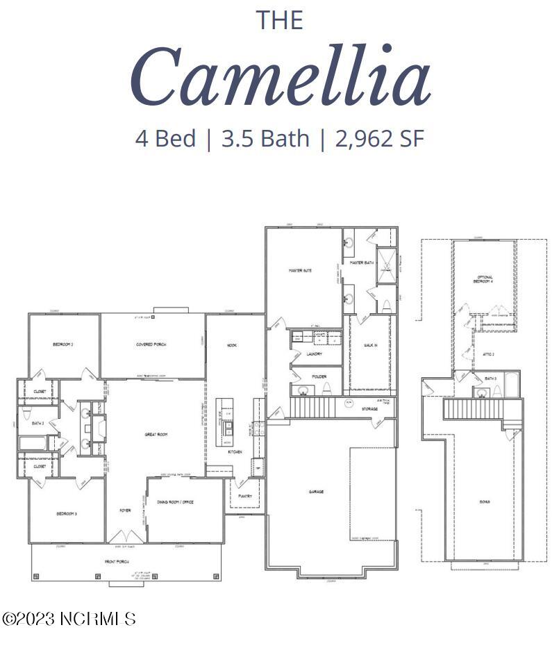 234 Hampton Court Property Photo 44