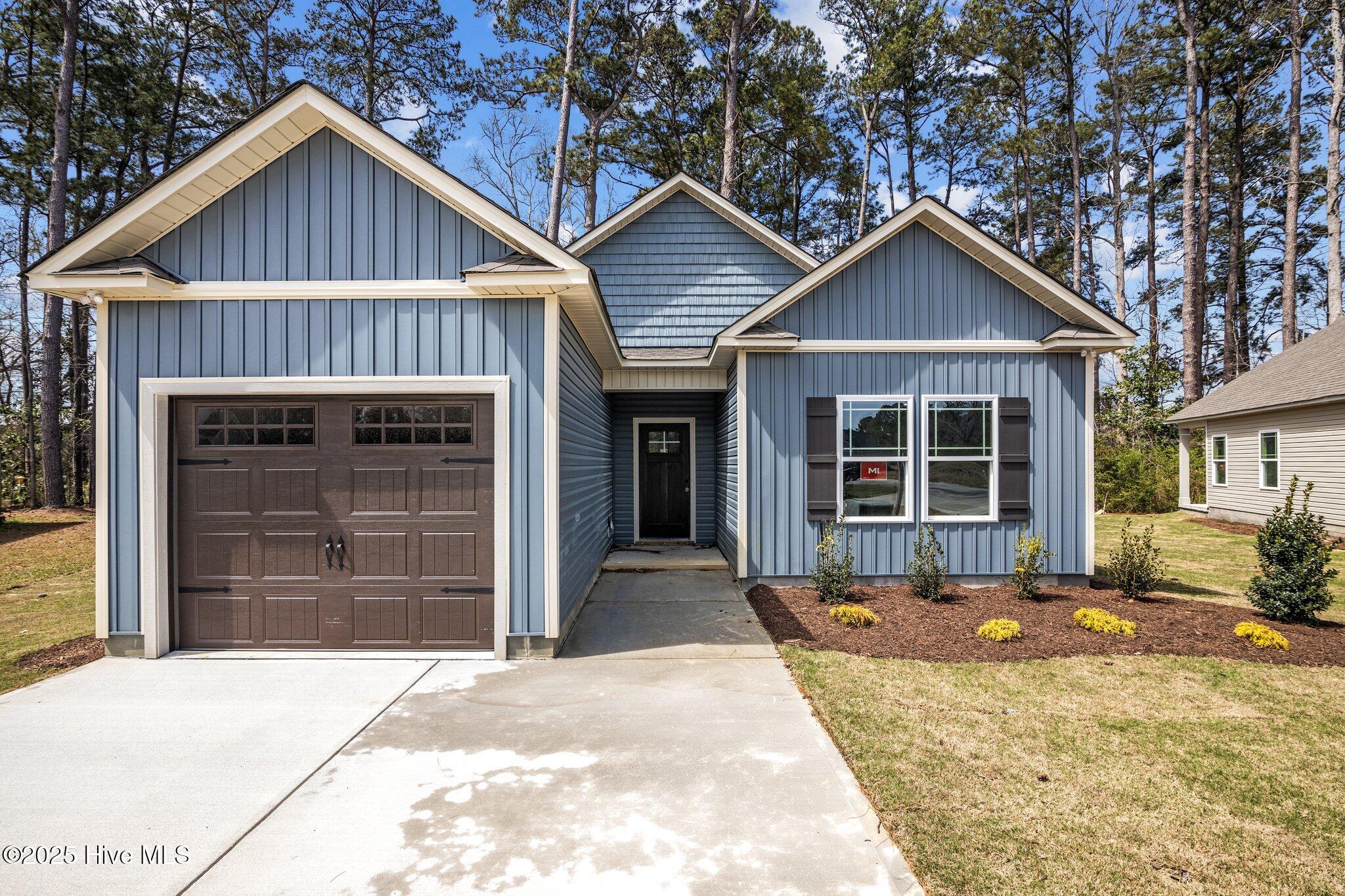 320 Camp Creek Drive Property Photo