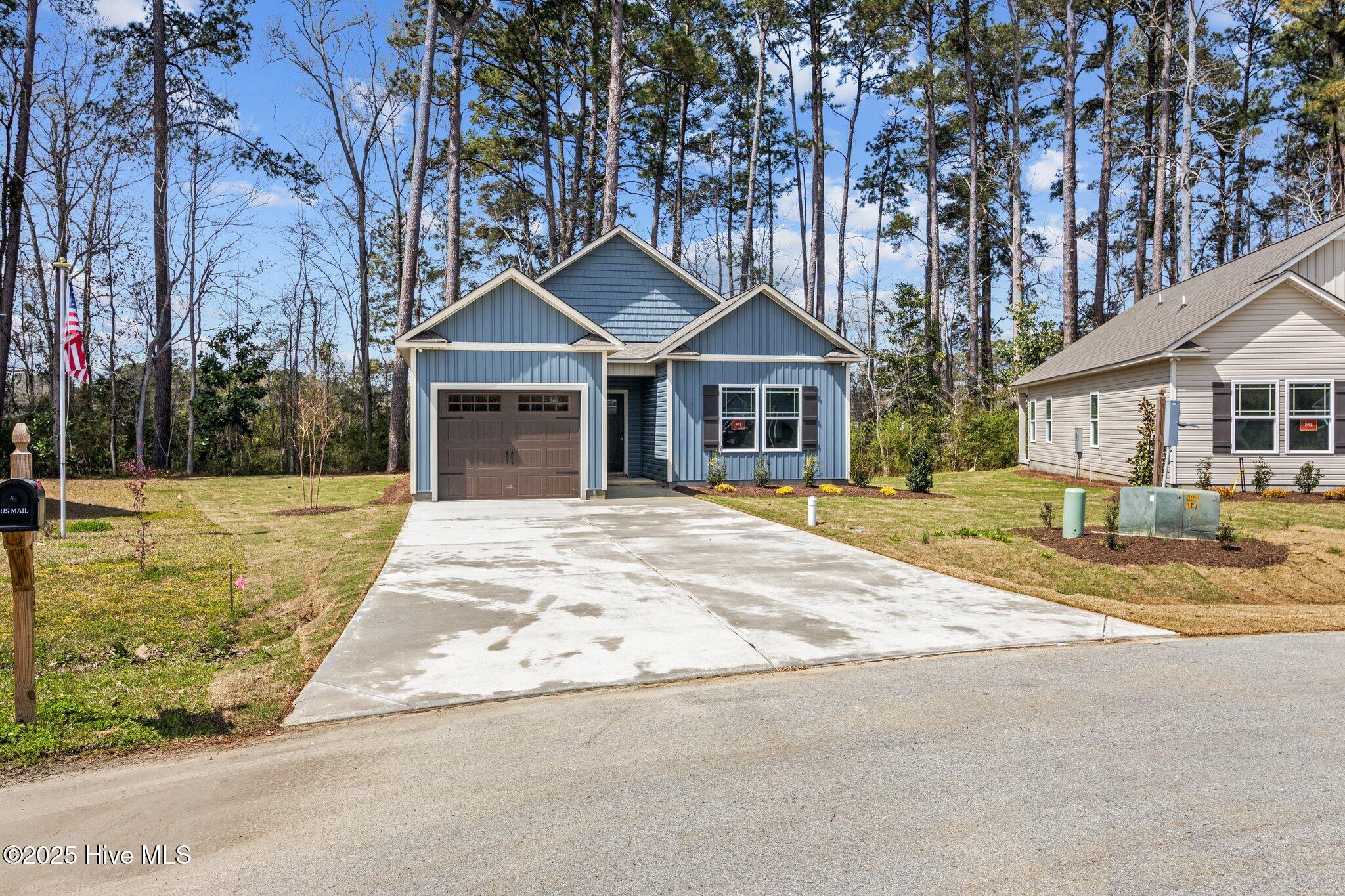 320 Camp Creek Drive Property Photo 3