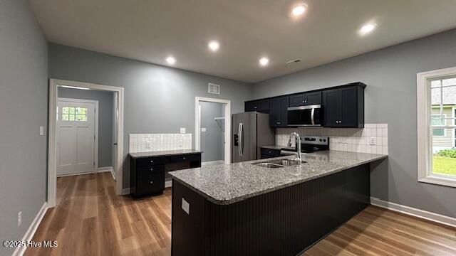 320 Camp Creek Drive Property Photo 4