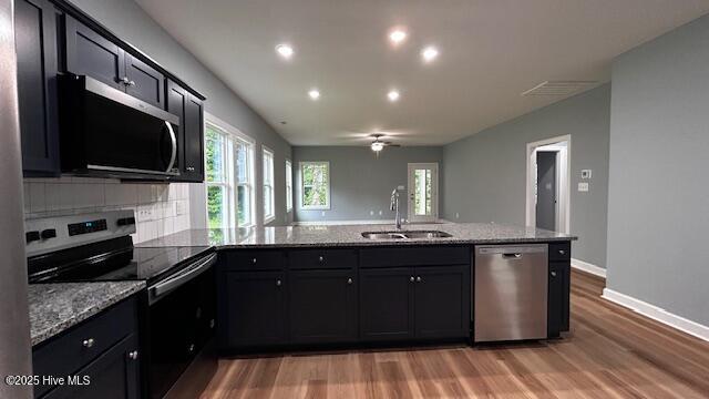 320 Camp Creek Drive Property Photo 6