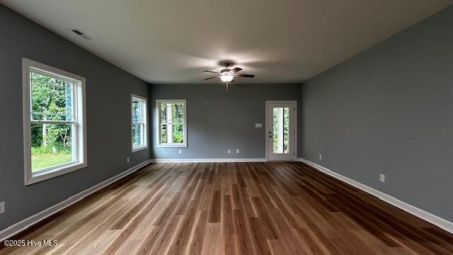 320 Camp Creek Drive Property Photo 7