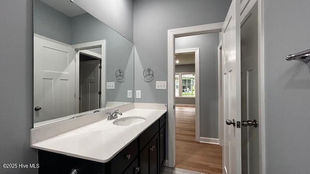 320 Camp Creek Drive Property Photo 11