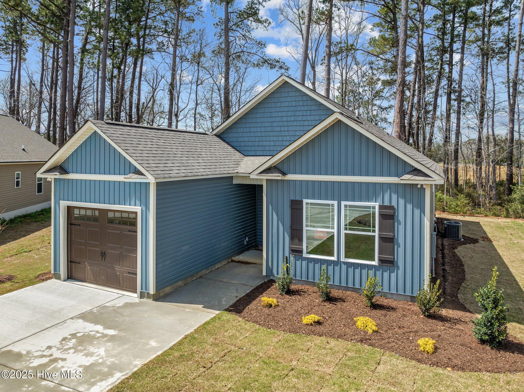 320 Camp Creek Drive Property Photo 15