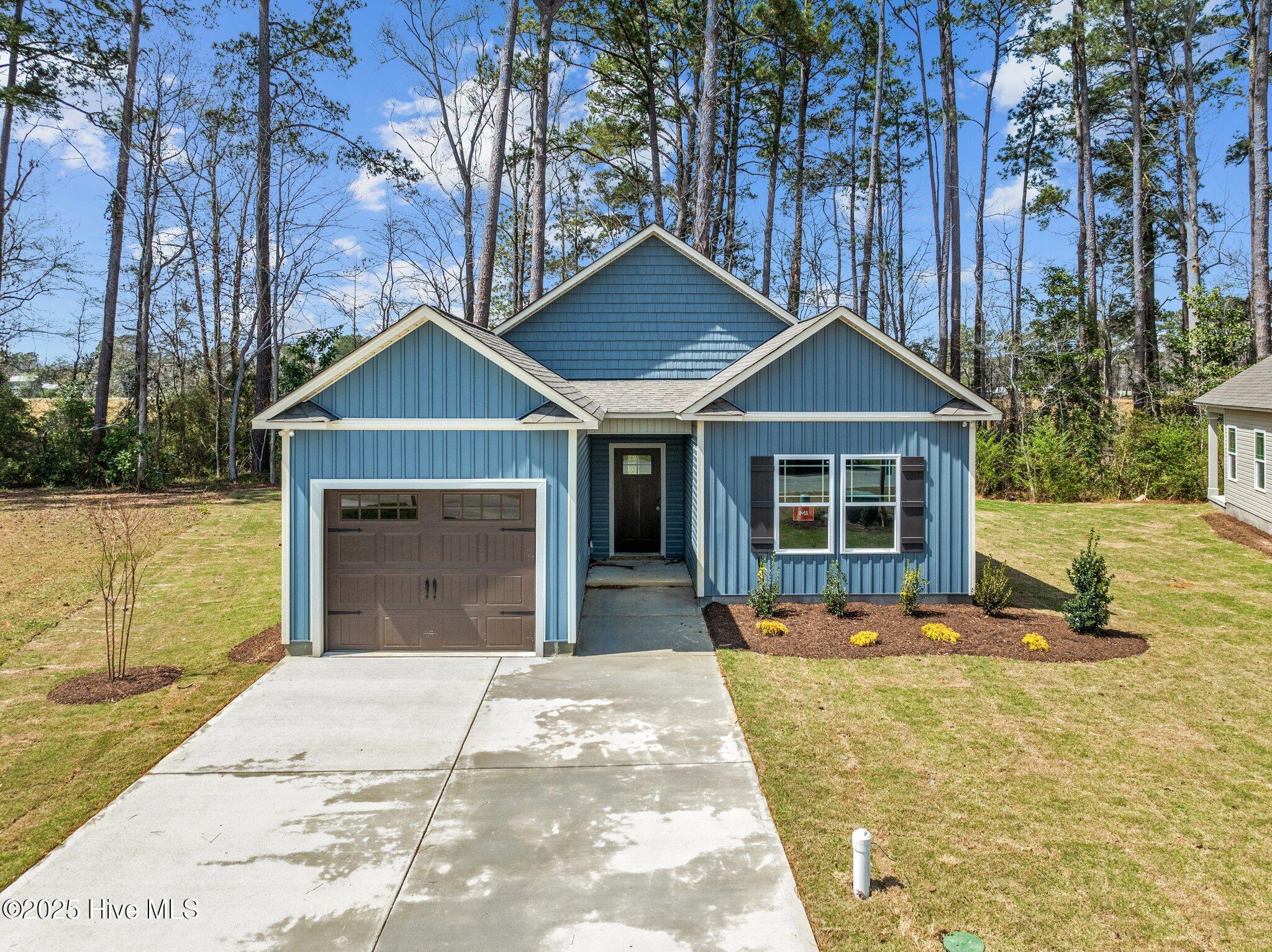 320 Camp Creek Drive Property Photo 16