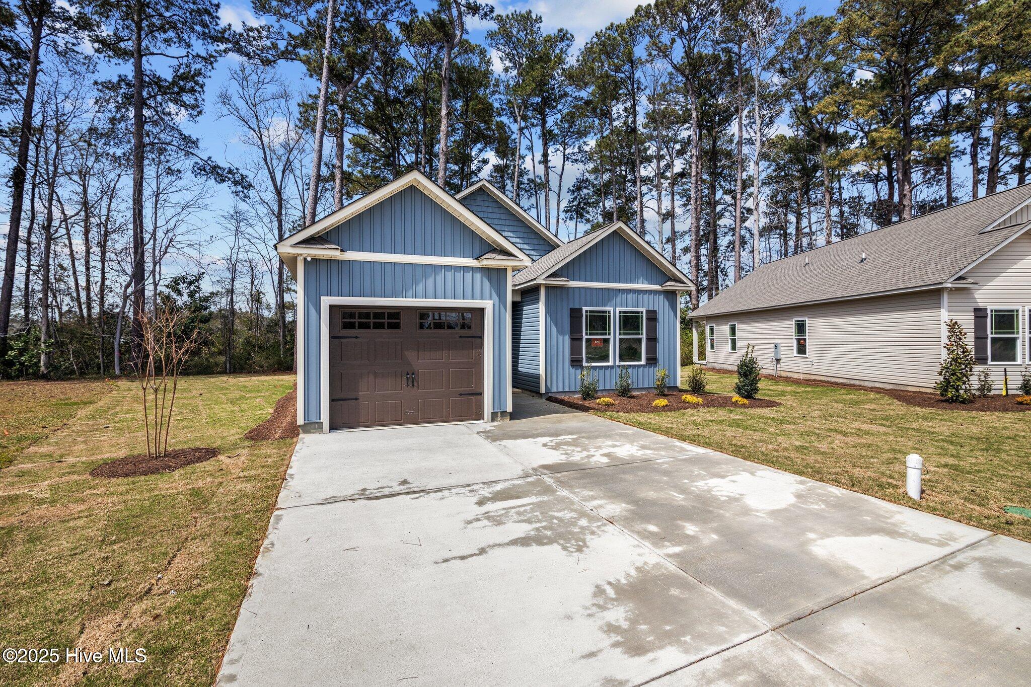 320 Camp Creek Drive Property Photo 17